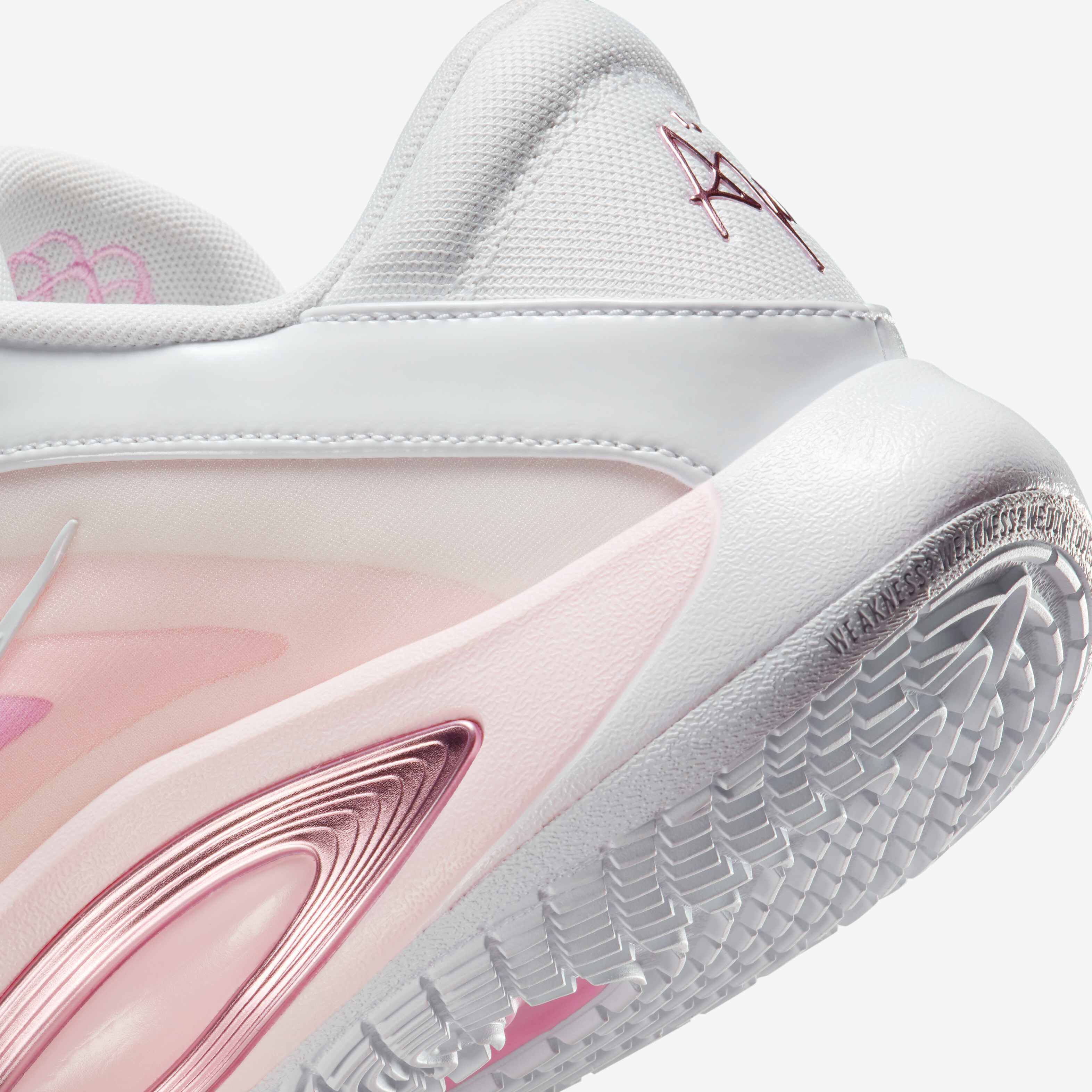 ايه ون 'OG بيرل' image number 7