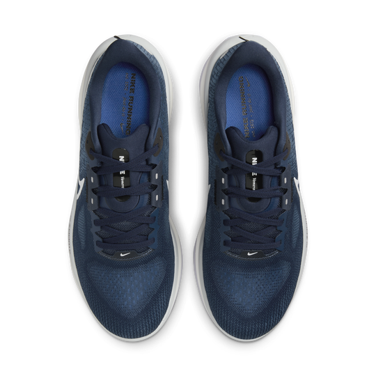 Nike epic react flyknit 2025 2 vs vomero 14