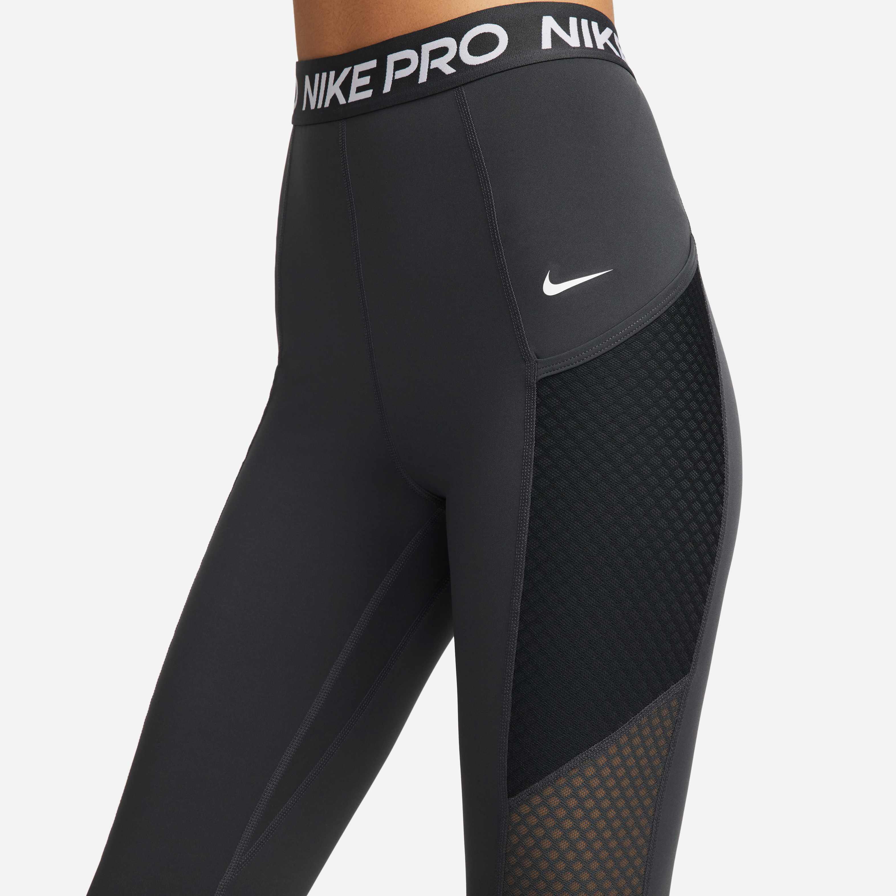 Nike Pro image number 2