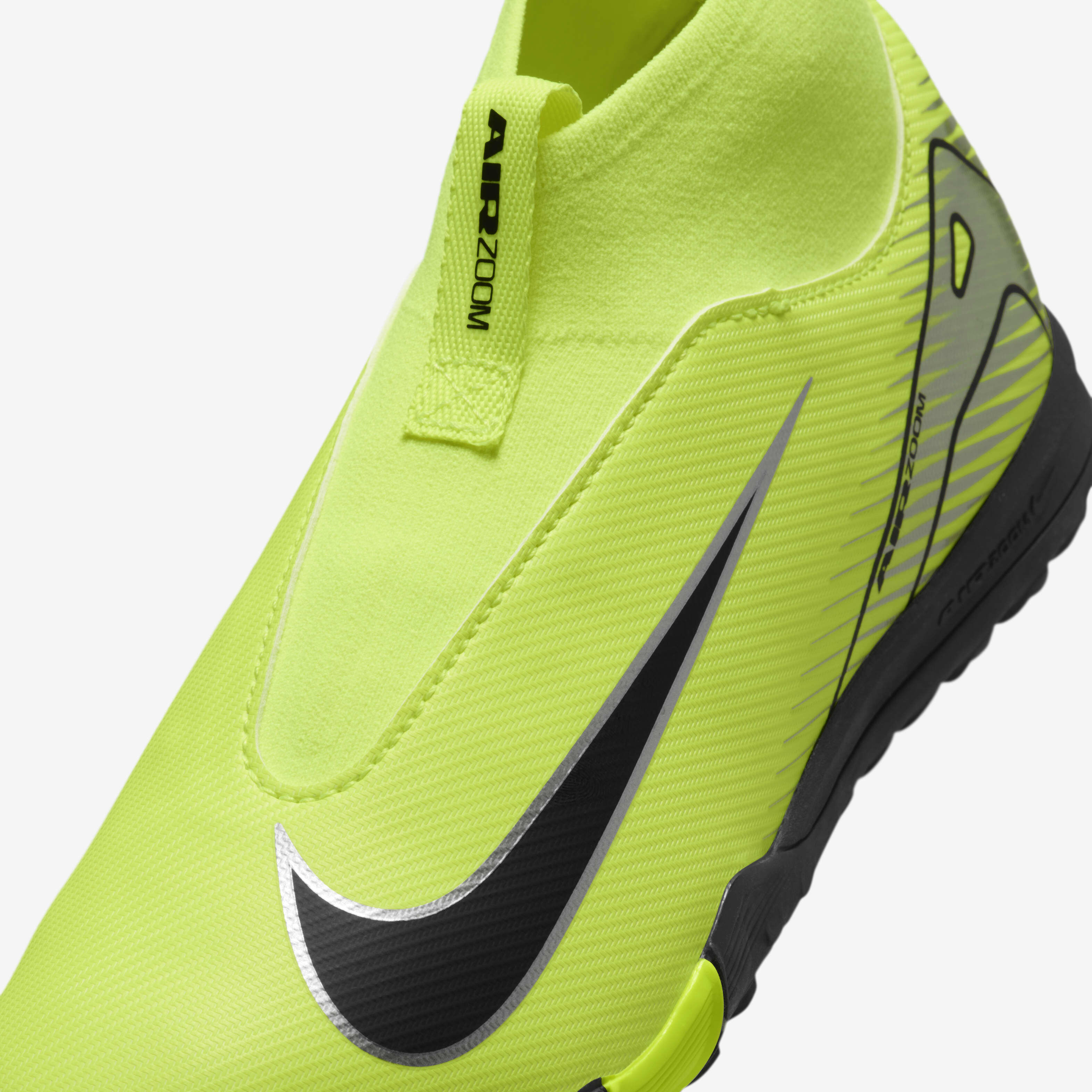 Nike Jr. Mercurial Superfly 10 Academy image number 6
