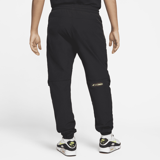 Nike air max jogger top pants