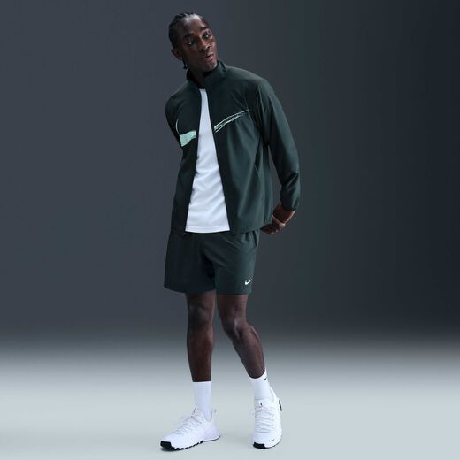 Men's Shorts-Nike, Nike Form, Men's Dri-FIT 18cm (approx.) Unlined Versatile Shorts Men's Shorts-Nike, Nike Form, Men's Dri-FIT 18cm (approx.) Unlined Versatile Shorts