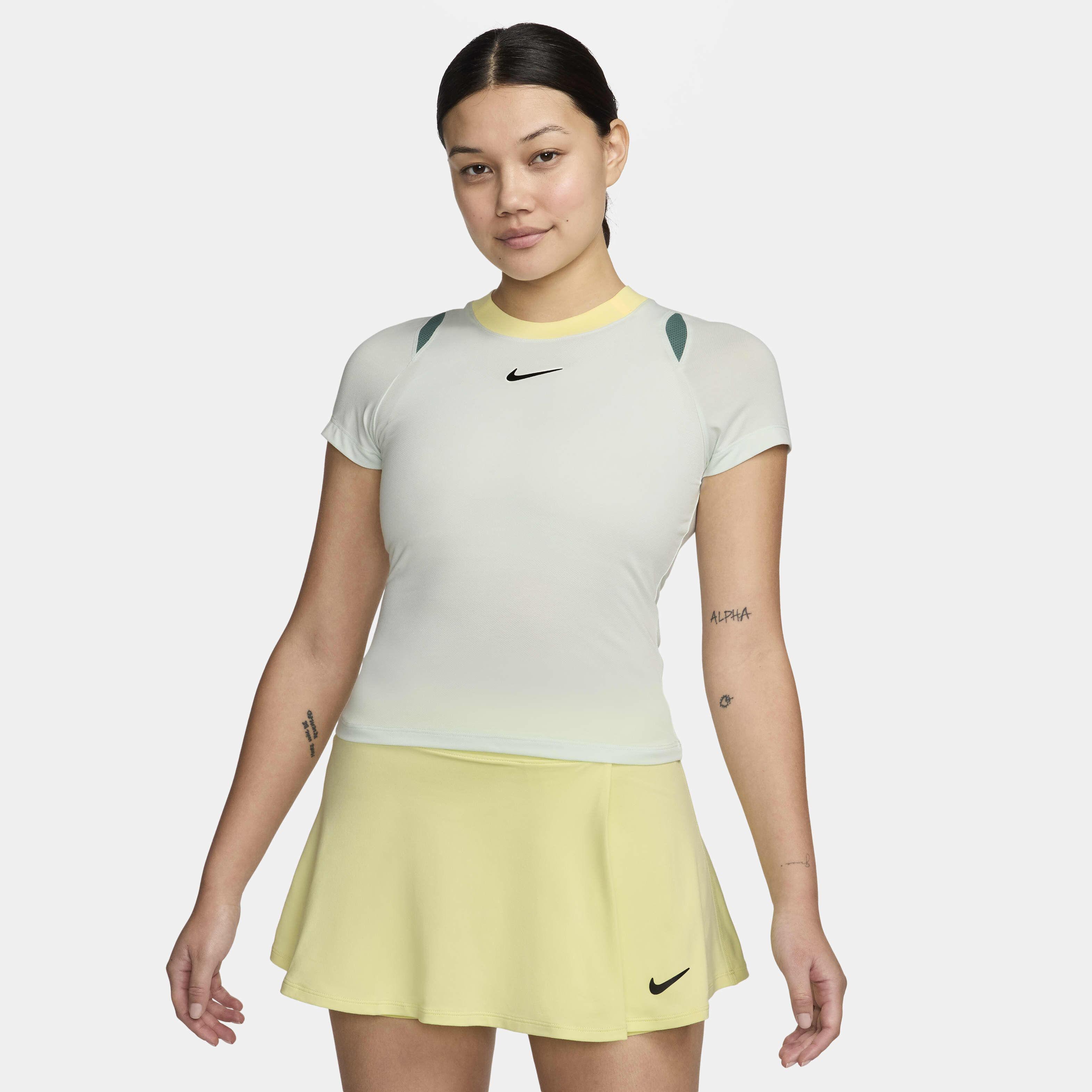 NikeCourt Advantage image number 0