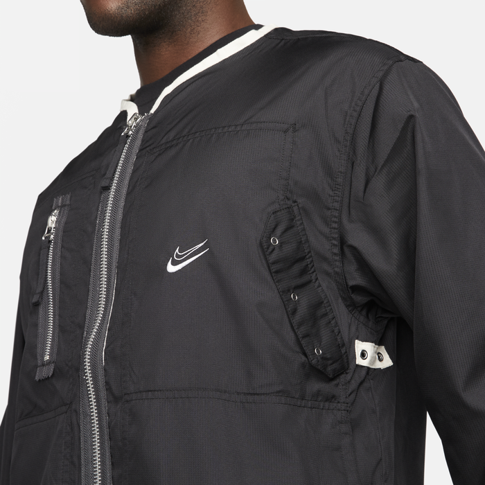 Shop Kevin Durant Men s Lightweight Basketball Jacket Nike KSA