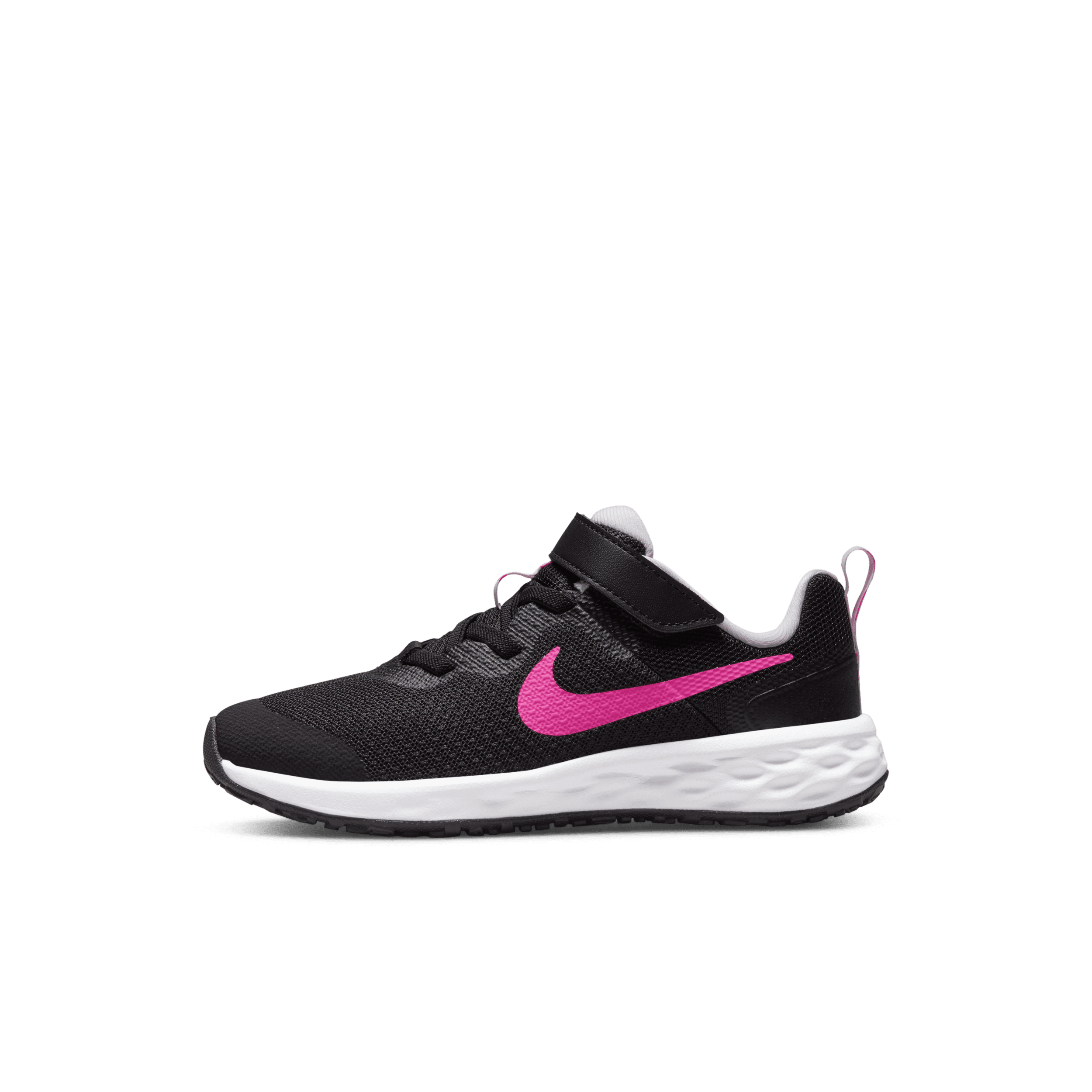 Nike pink trainers kids new arrivals
