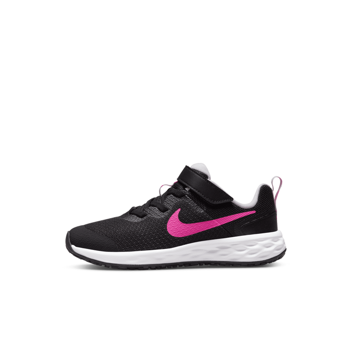 Nike free revolution training safe best sale