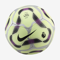 Premier League Pitch