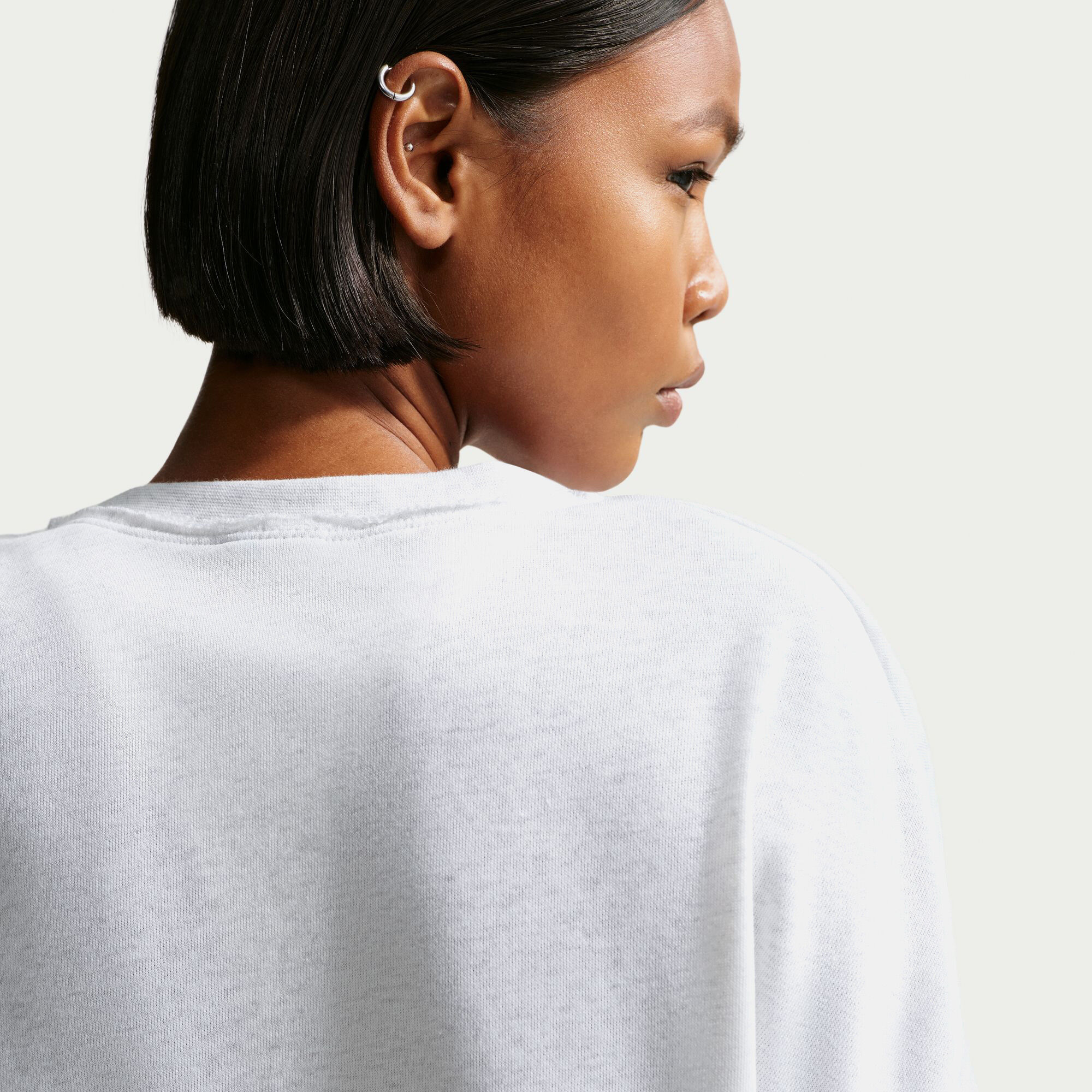 نايكي سبورتسوير تشيل تيري image number 4