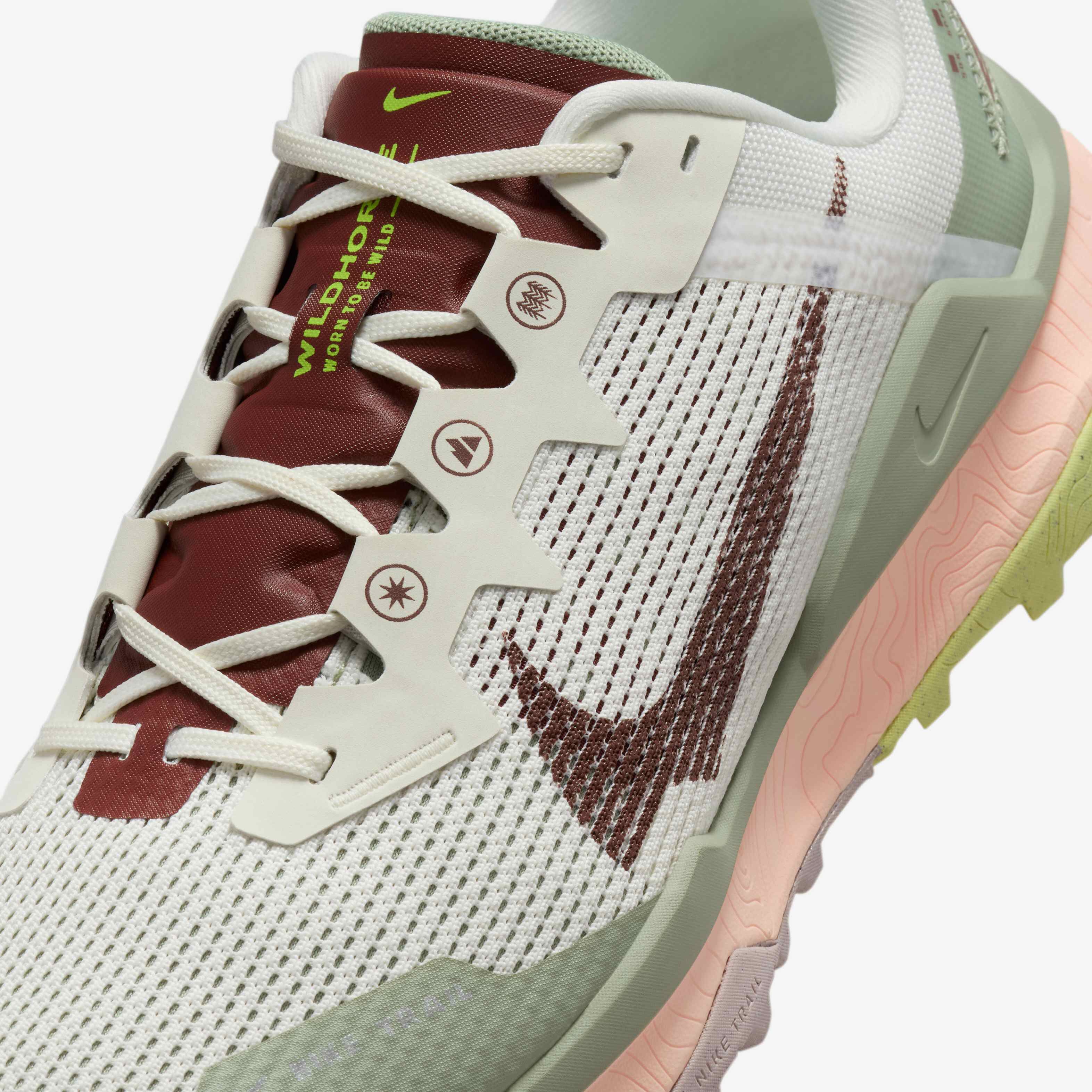 Nike air wild zalando outlet