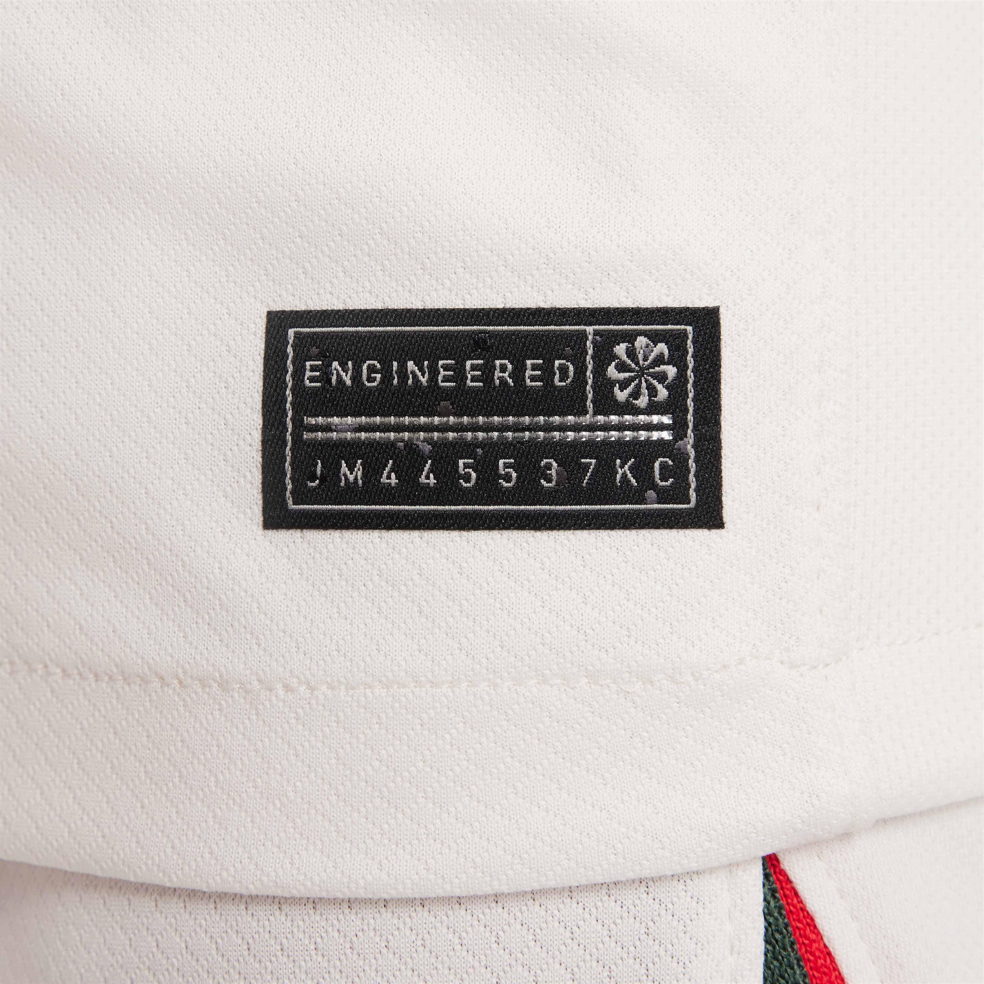 Chelsea F.C. 2025/26 Stadium Away image number 6