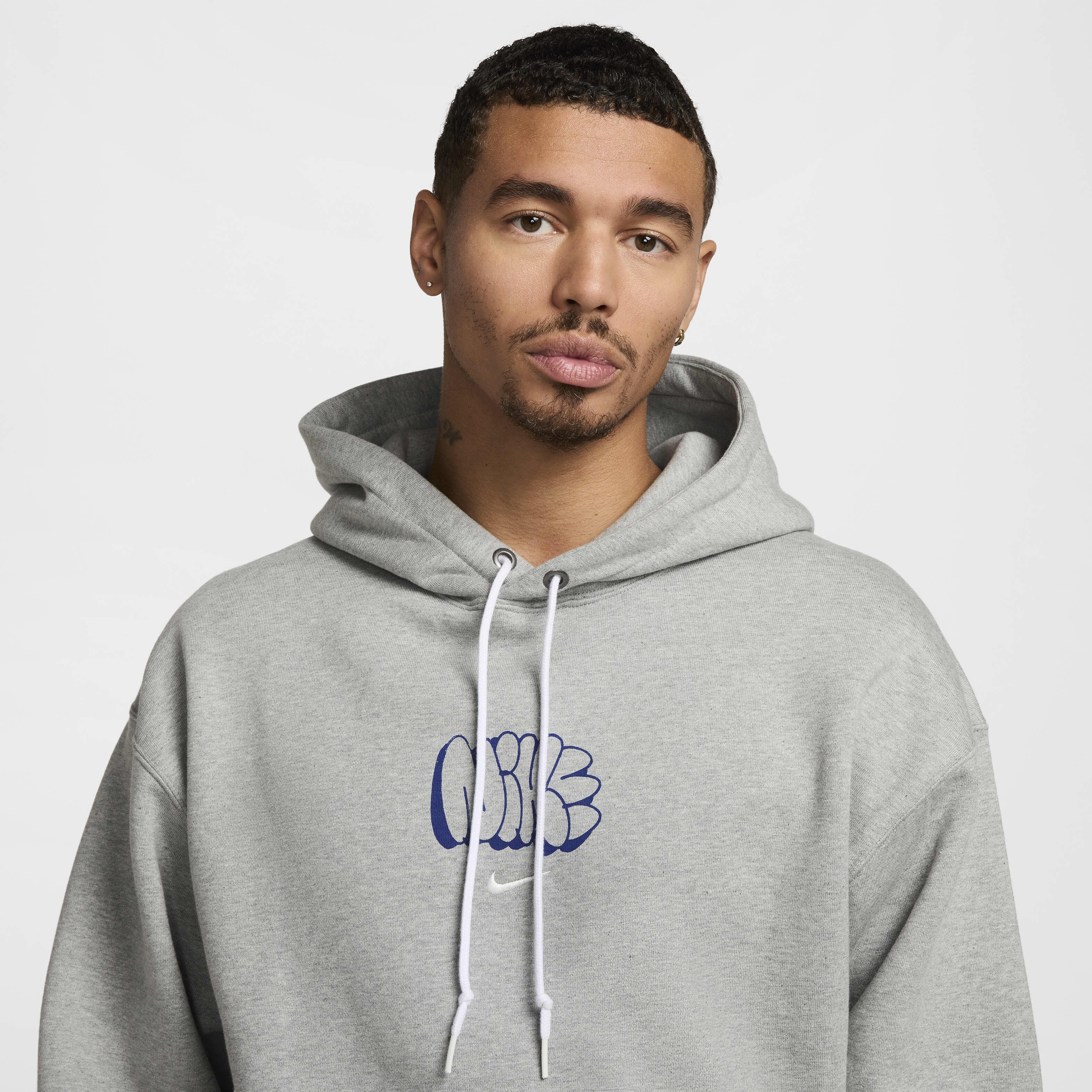 Dior nike hoodie 2025