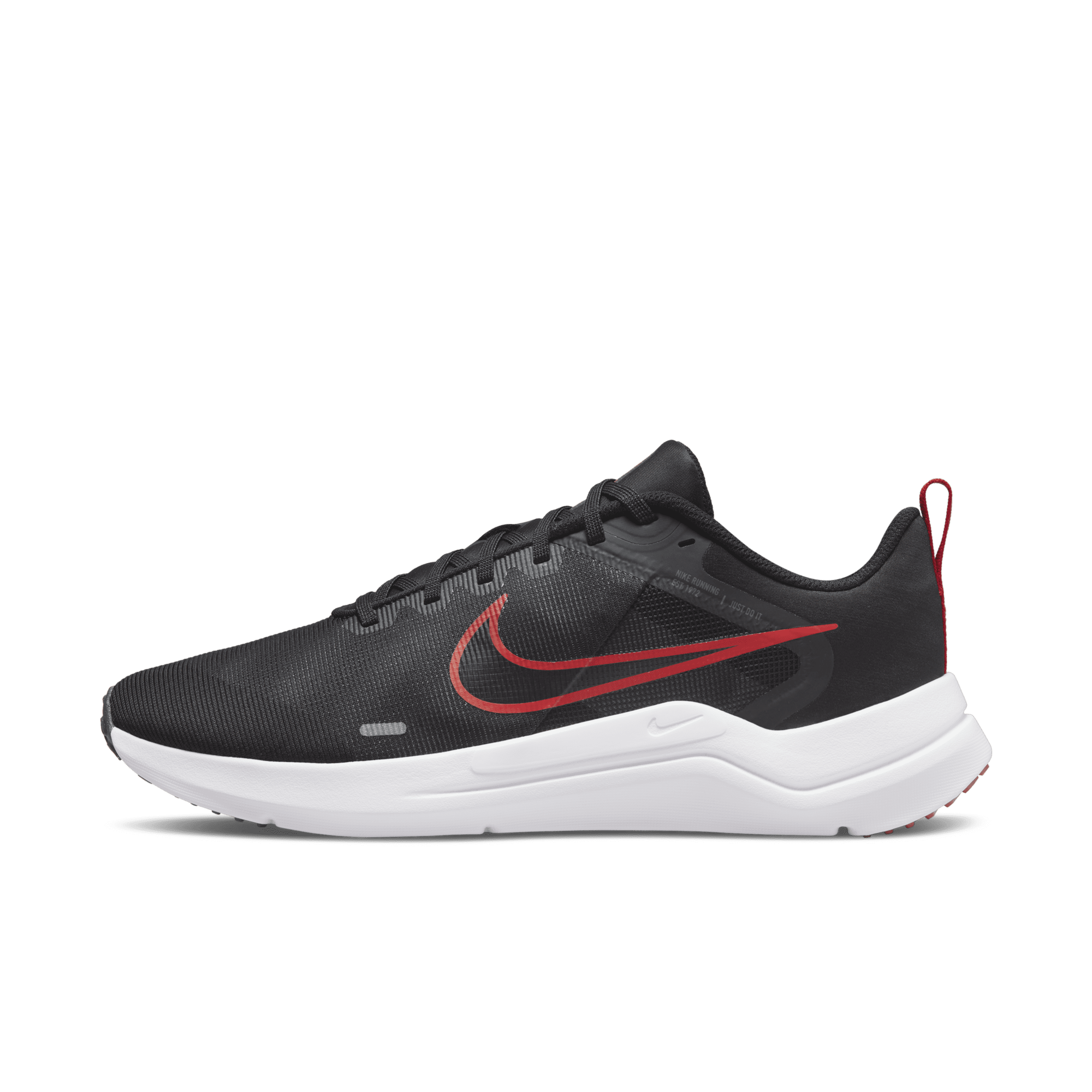 Nike downshifter rojo hotsell