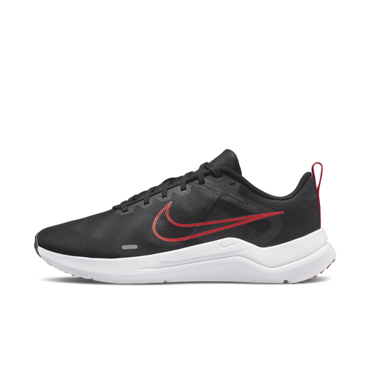 Shop Downshifter 12 Men s Road Running Shoes Nike KSA