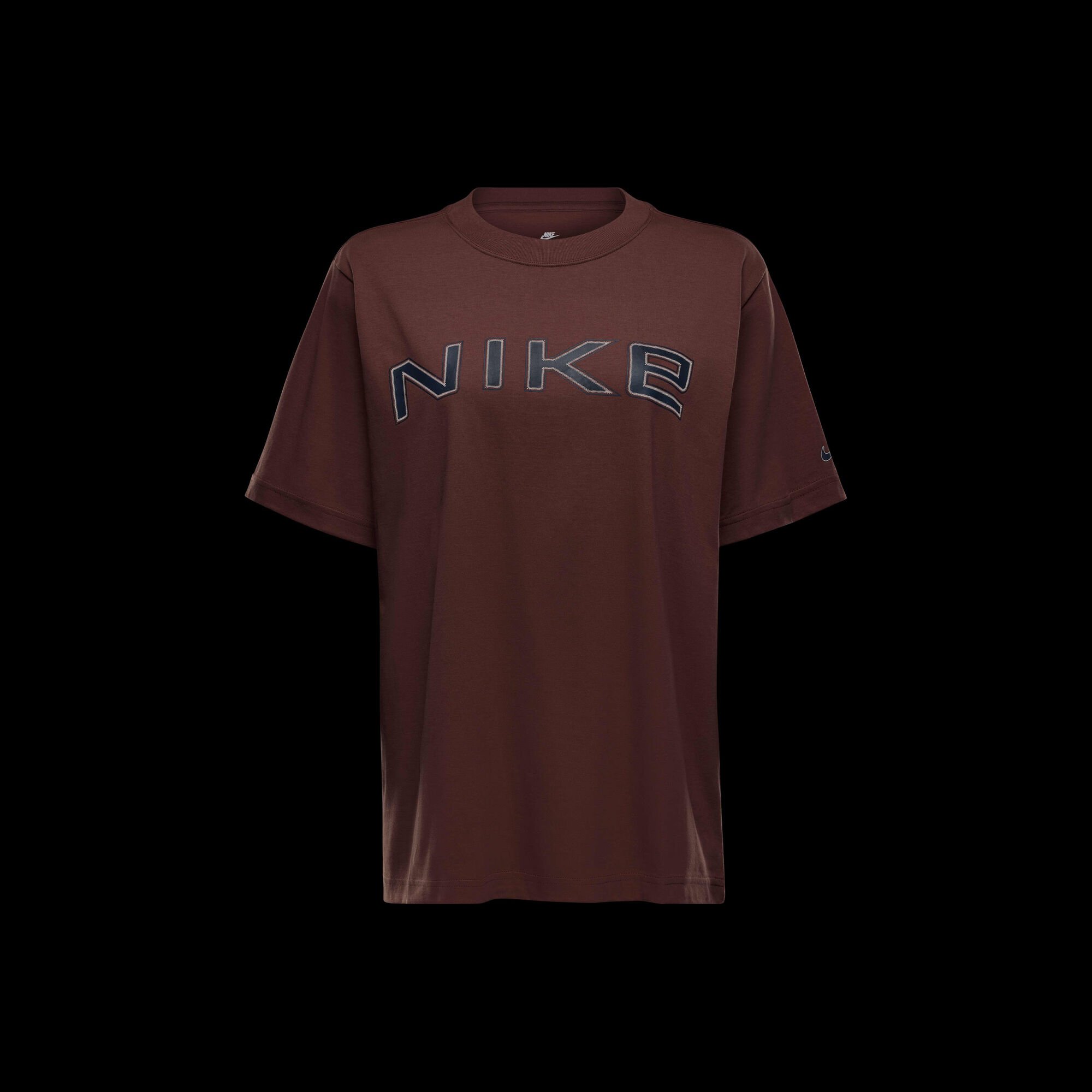 Buy Nike Sportswear Women's Loose Short-Sleeve Graphic T-Shirt