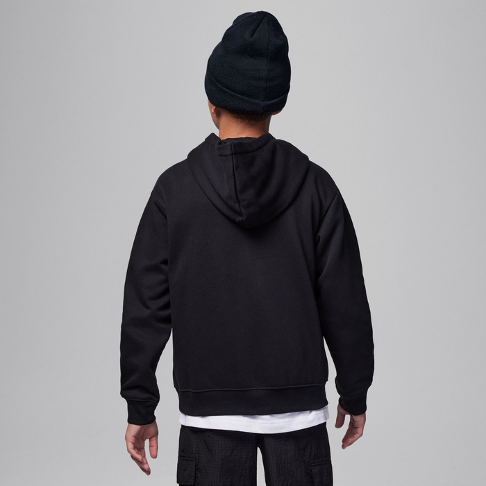 هودي بلوفر جوردن فليس image number 4 هودي بلوفر جوردن فليس image number 4