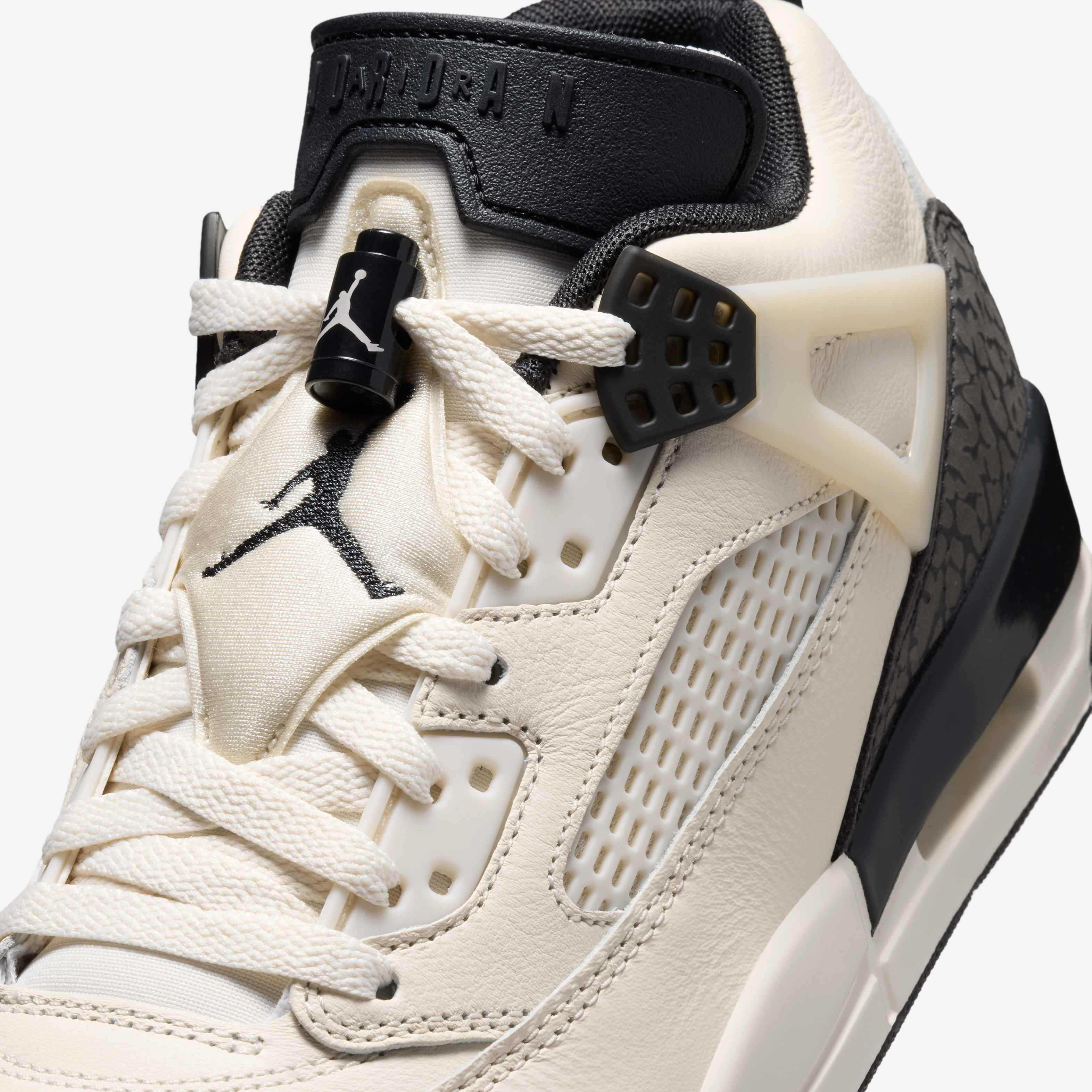 Jordan Spizike Low image number 6