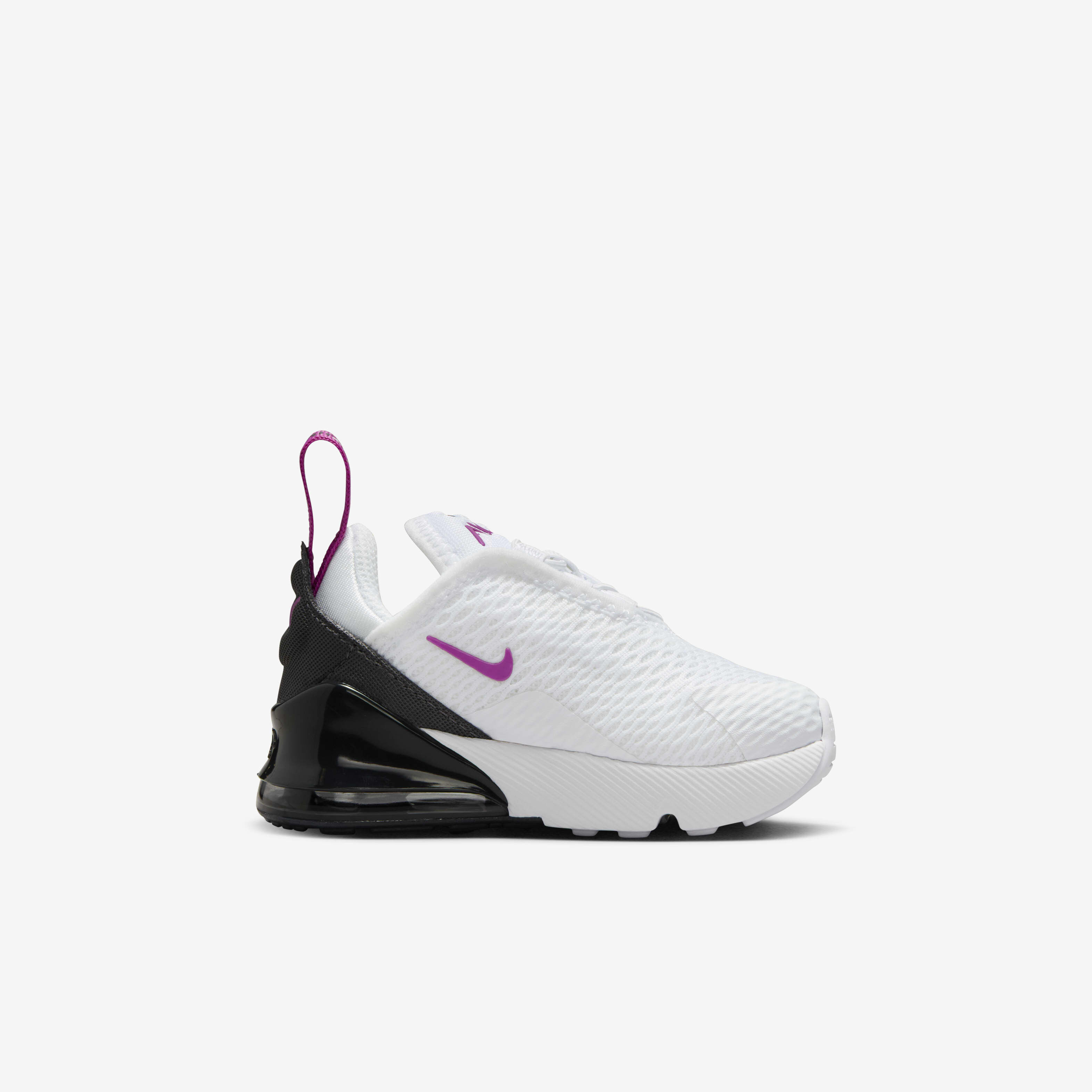 Buy Nike Air Max 270 Baby Toddler Shoe Nike Saudi Official