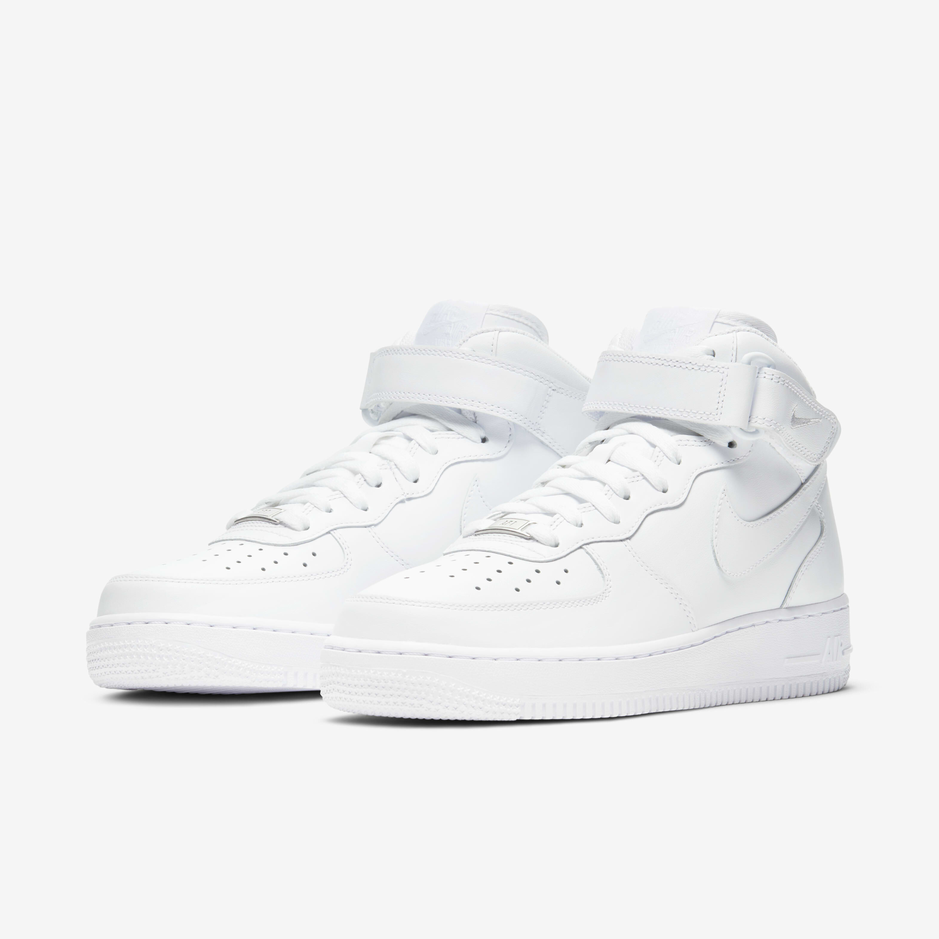 Nike women's air force 1 07 basketball shoe white 9 hot sale