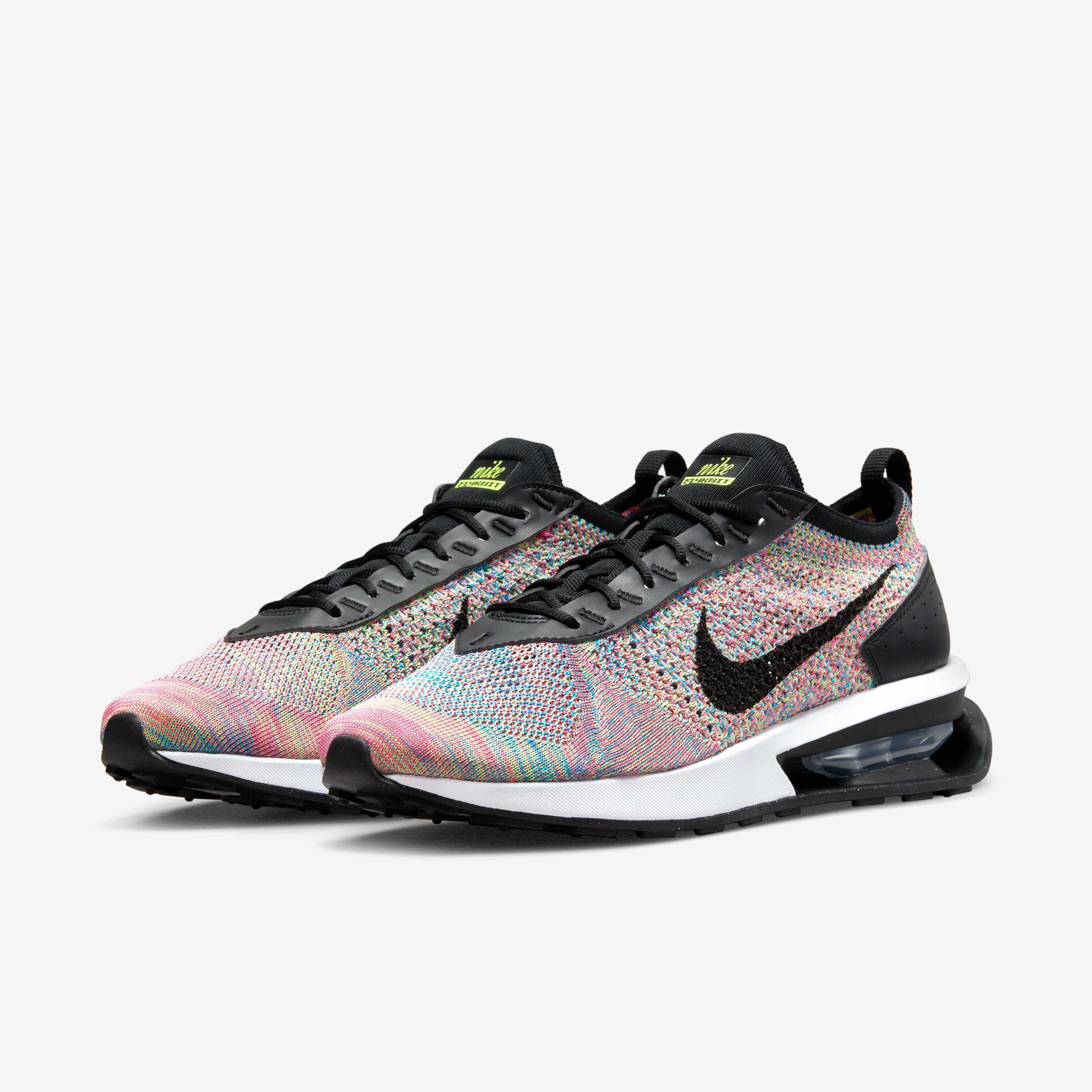 Nike Air Max Flyknit Racer image number 4