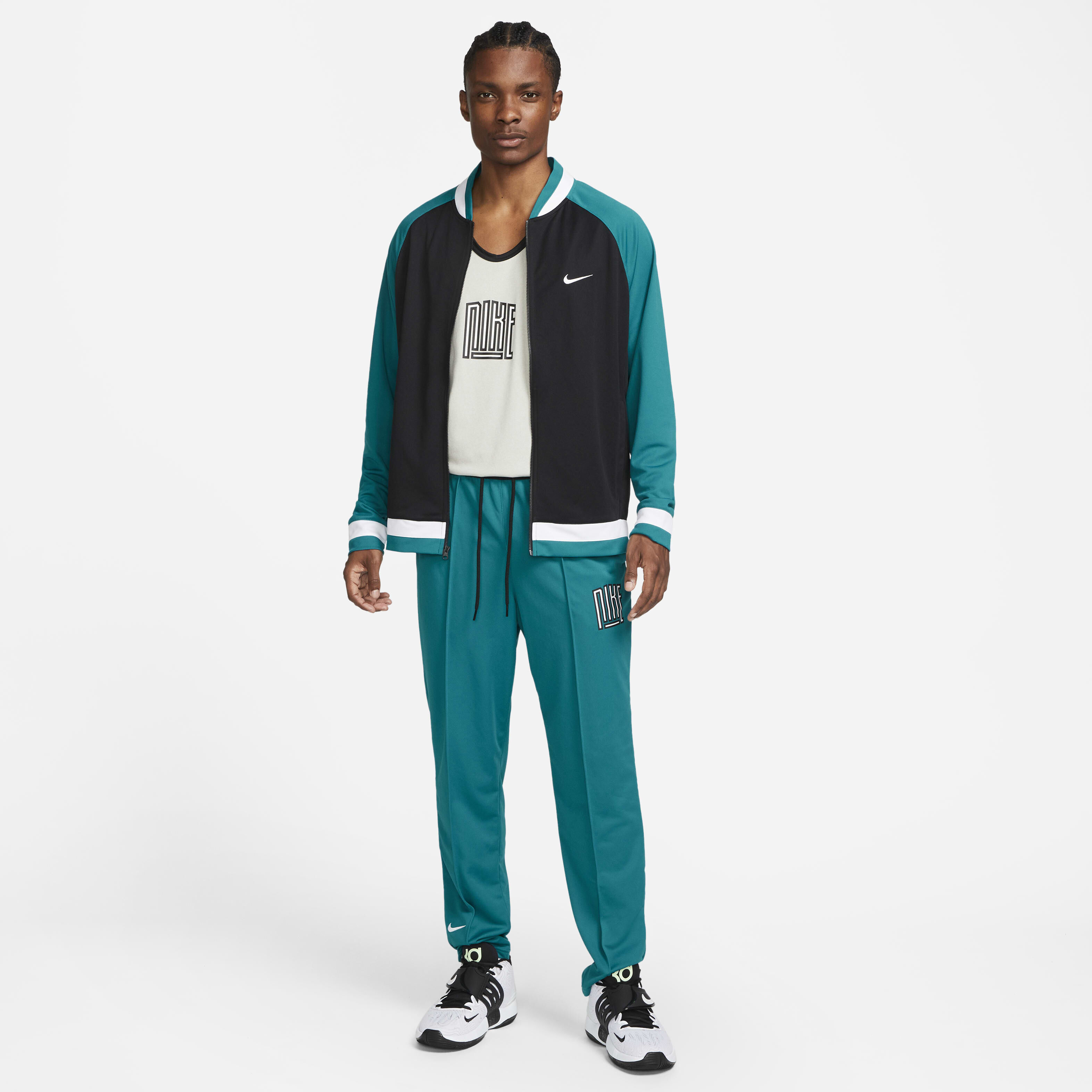 宋支配人 FCRB NIKE DRY FIT PANT JACKET SSS2_NKFN2866_010_197593890634