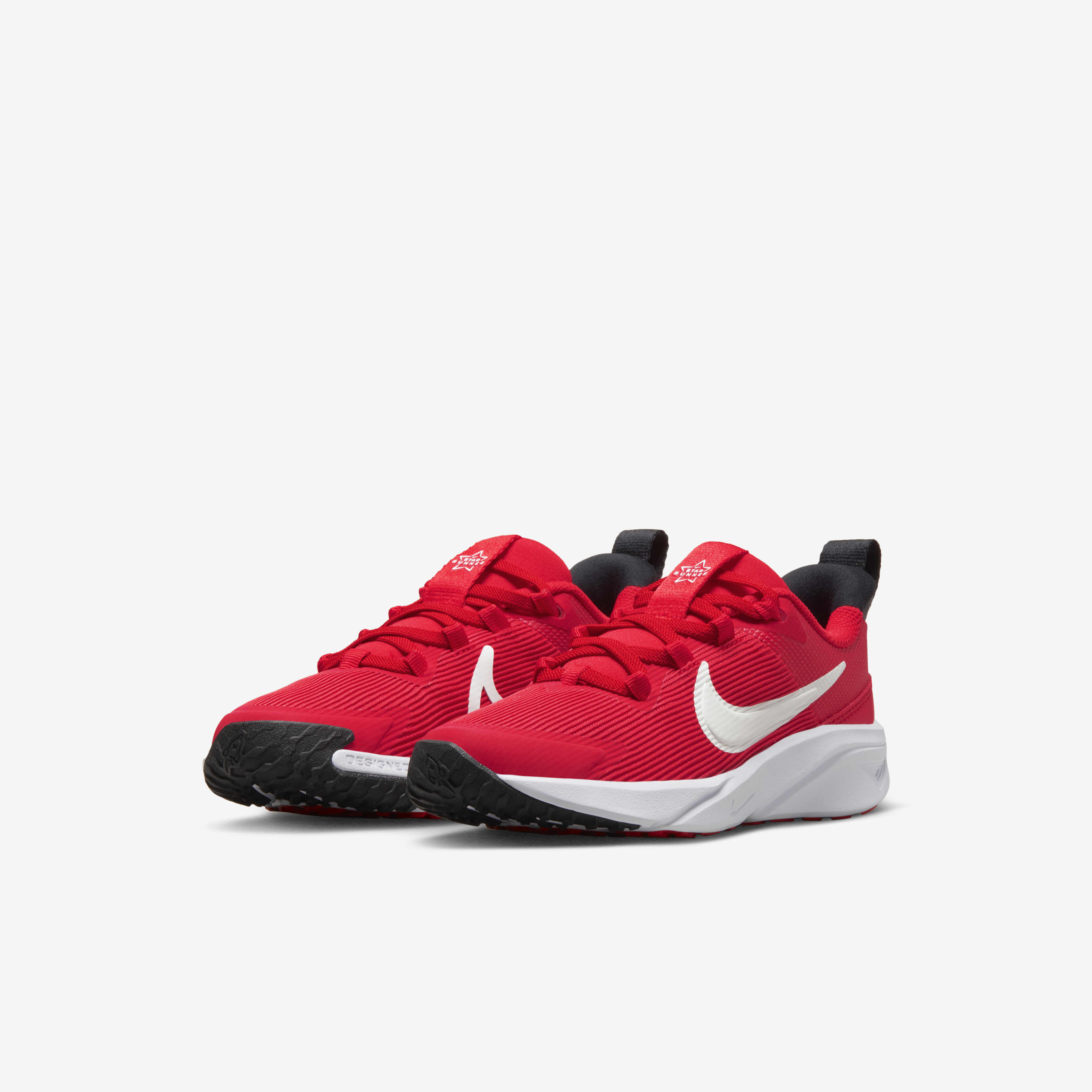 Buy Nike Star Runner 4 Younger Kids Shoes Nike Saudi Official
