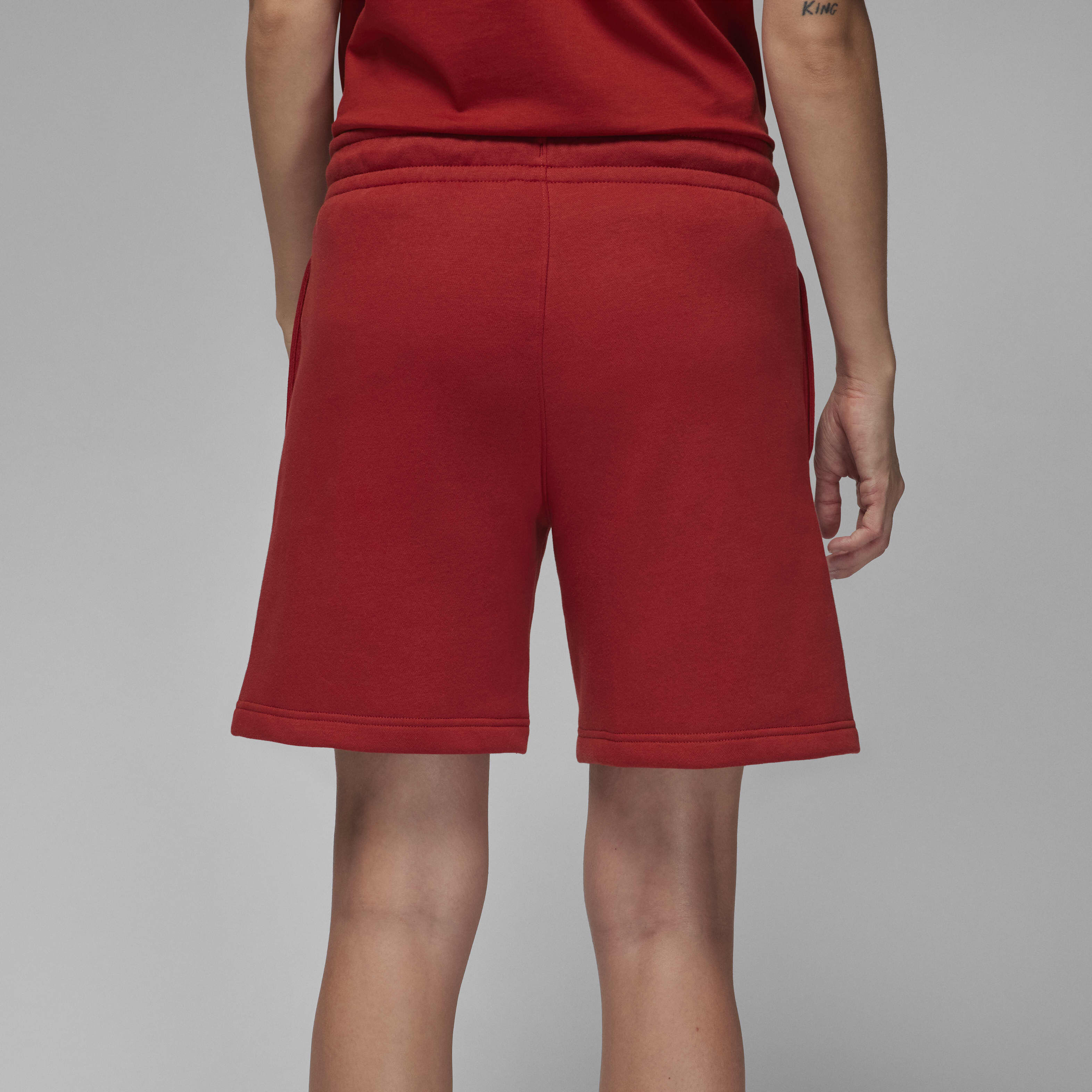 Jordan Brooklyn Fleece image number 2