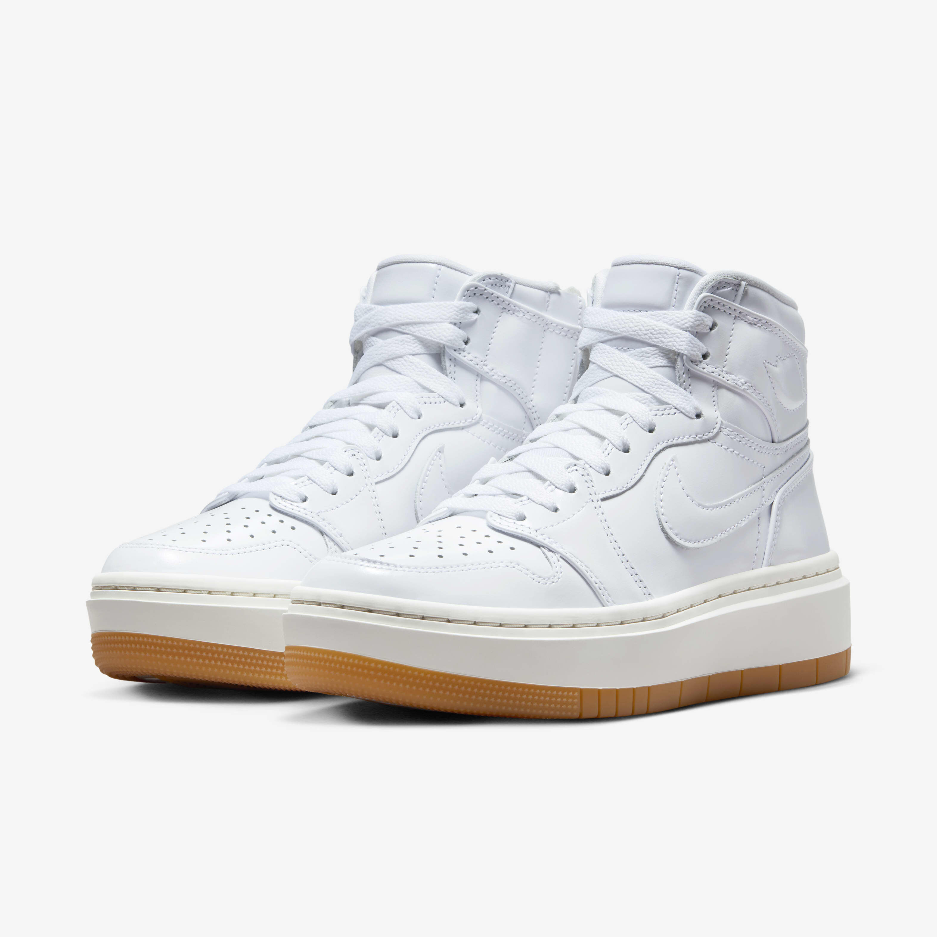 Buy Air Jordan 1 Elevate High SE Women's Shoes - White/Sail