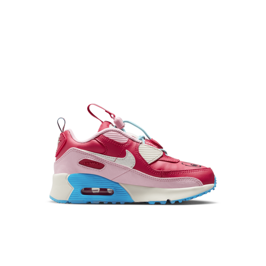 Nike air max tiny 2025 90 pink