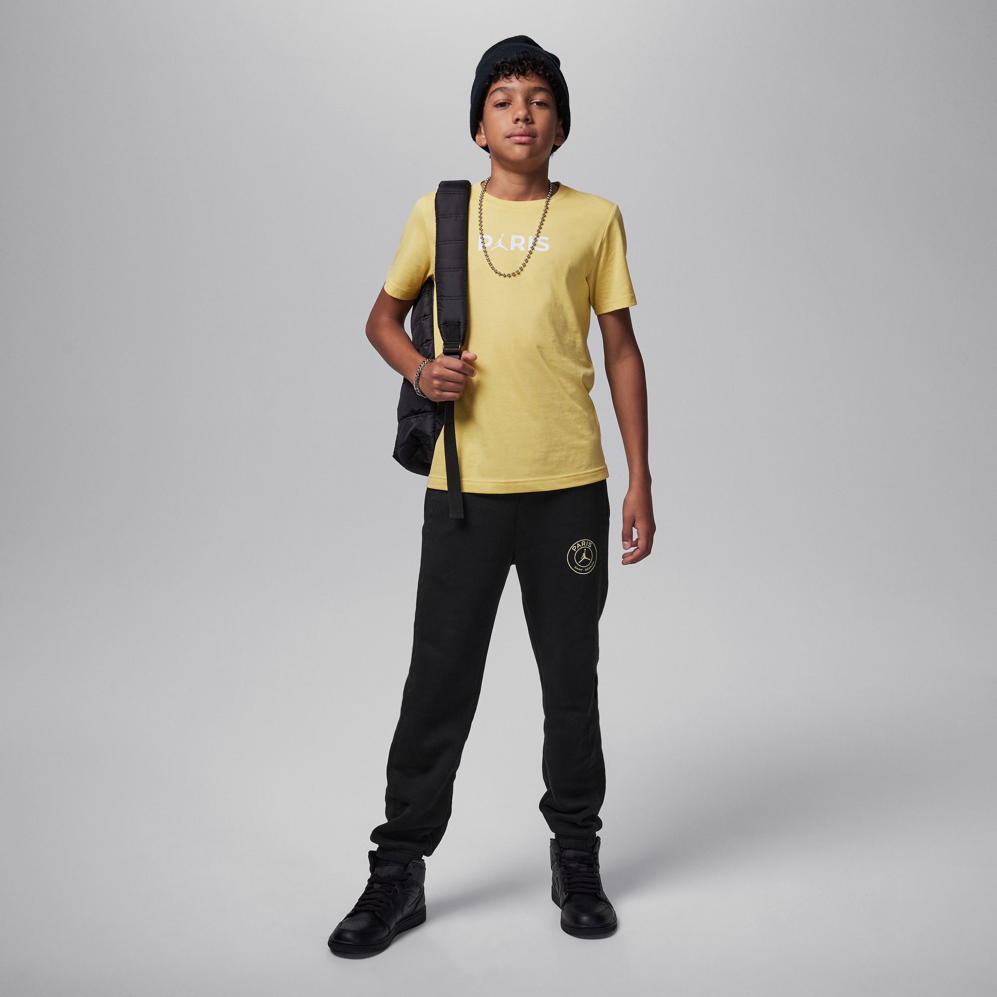 جوردن باريس سان جيرمان image number 3