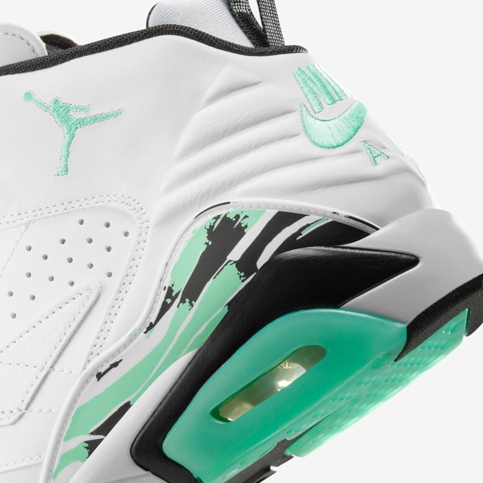 Jumpman MVP image number 7 Jumpman MVP image number 7