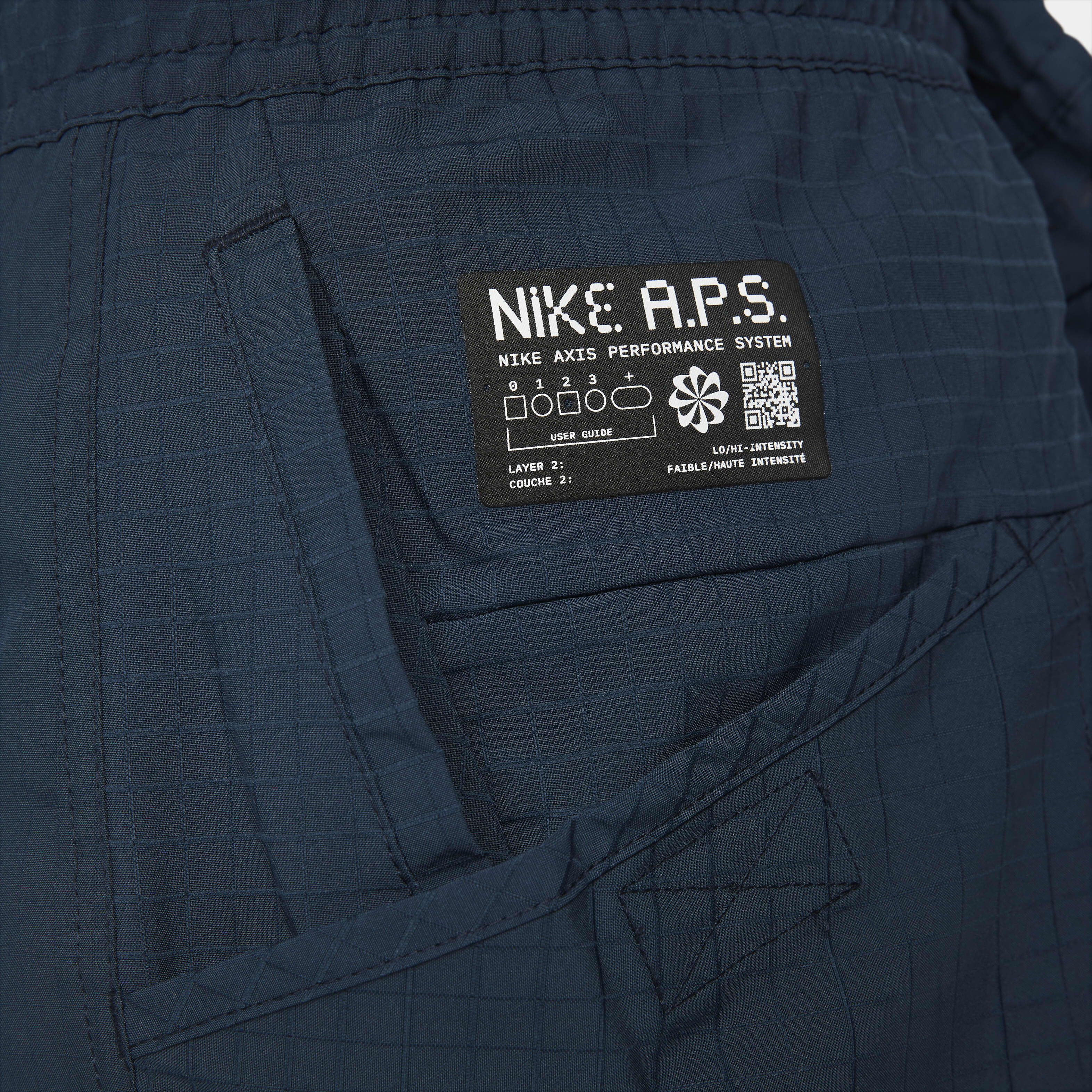 Nike Dri-FIT ADV A.P.S. image number 3