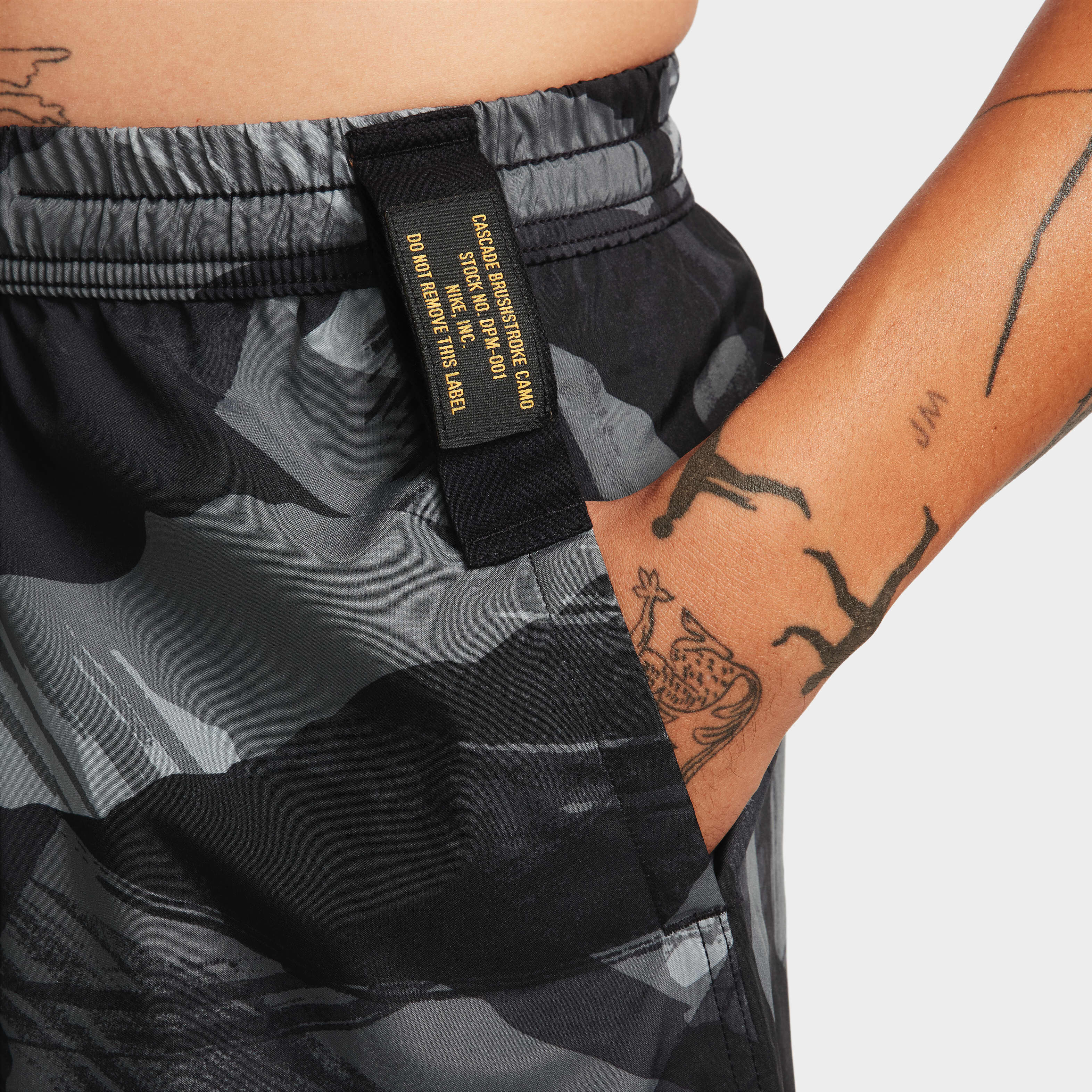 Nike Form image number 3