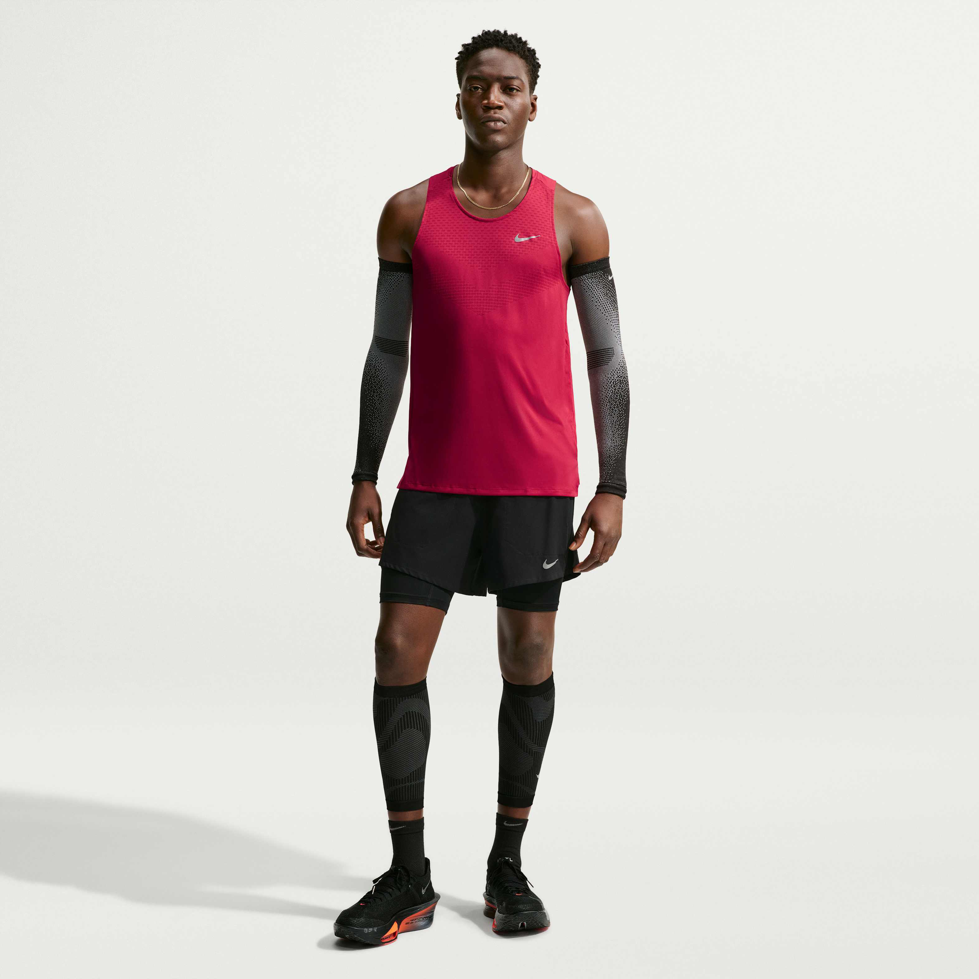 Nike Stride image number 3