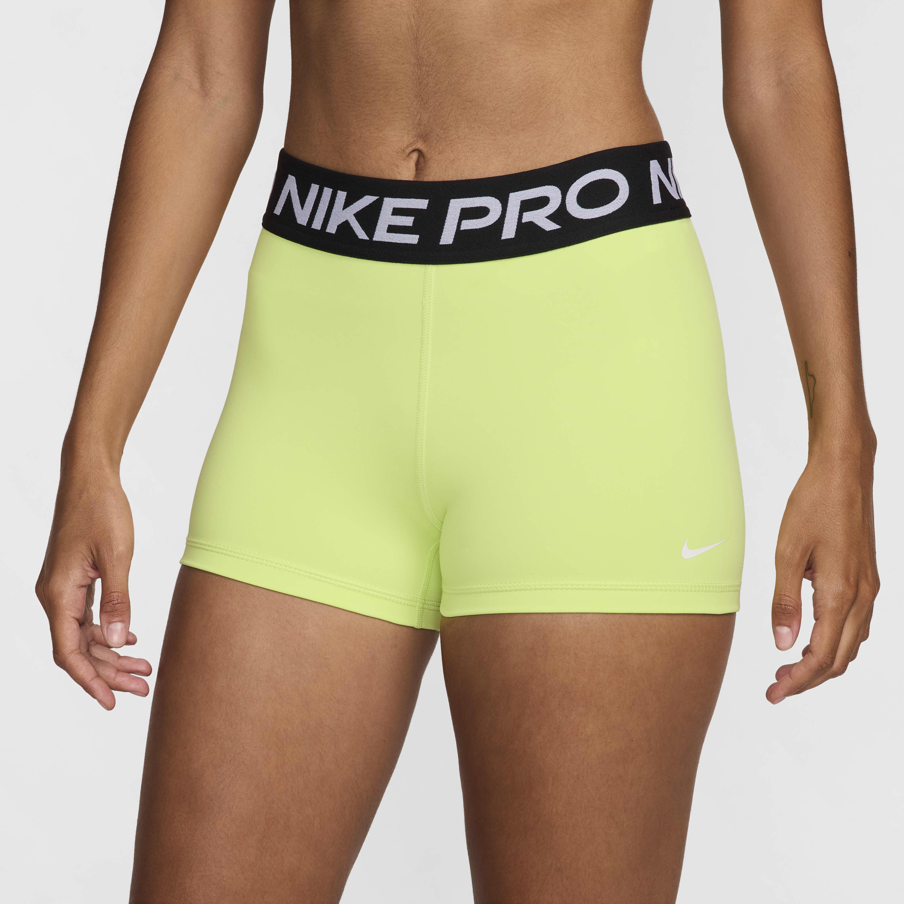 Buy Nike Pro Women s 8cm approx. Shorts Nike Saudi Official
