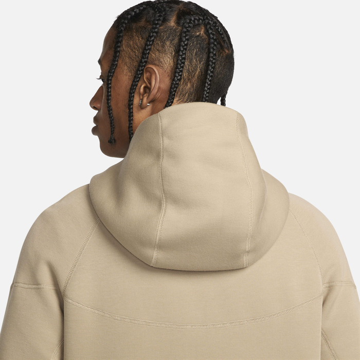 Nike Sportswear Tech Fleece Windrunner image number 5 Nike Sportswear Tech Fleece Windrunner image number 5