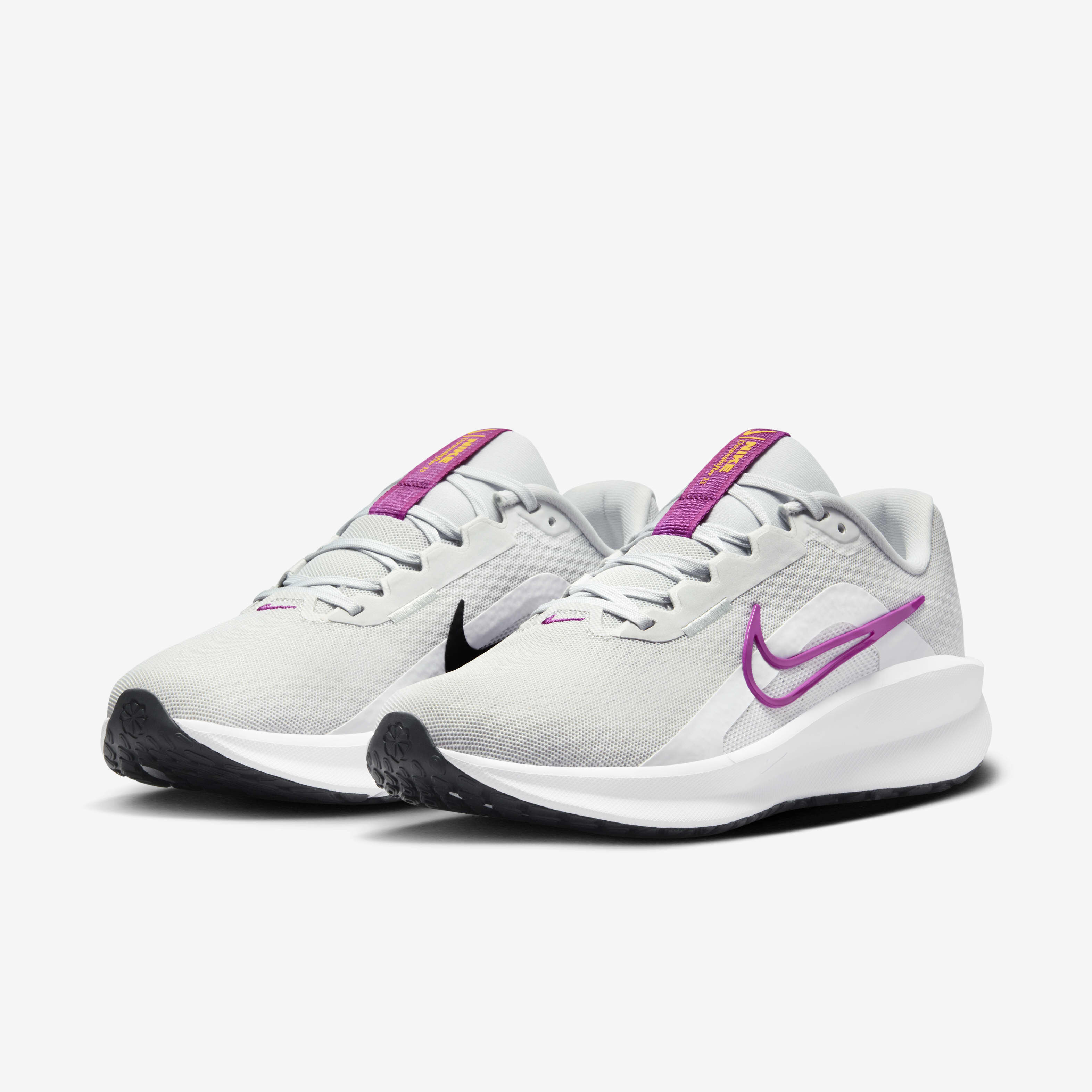 Buy Nike Downshifter 13 Women s Road Running Shoes Nike Saudi Official