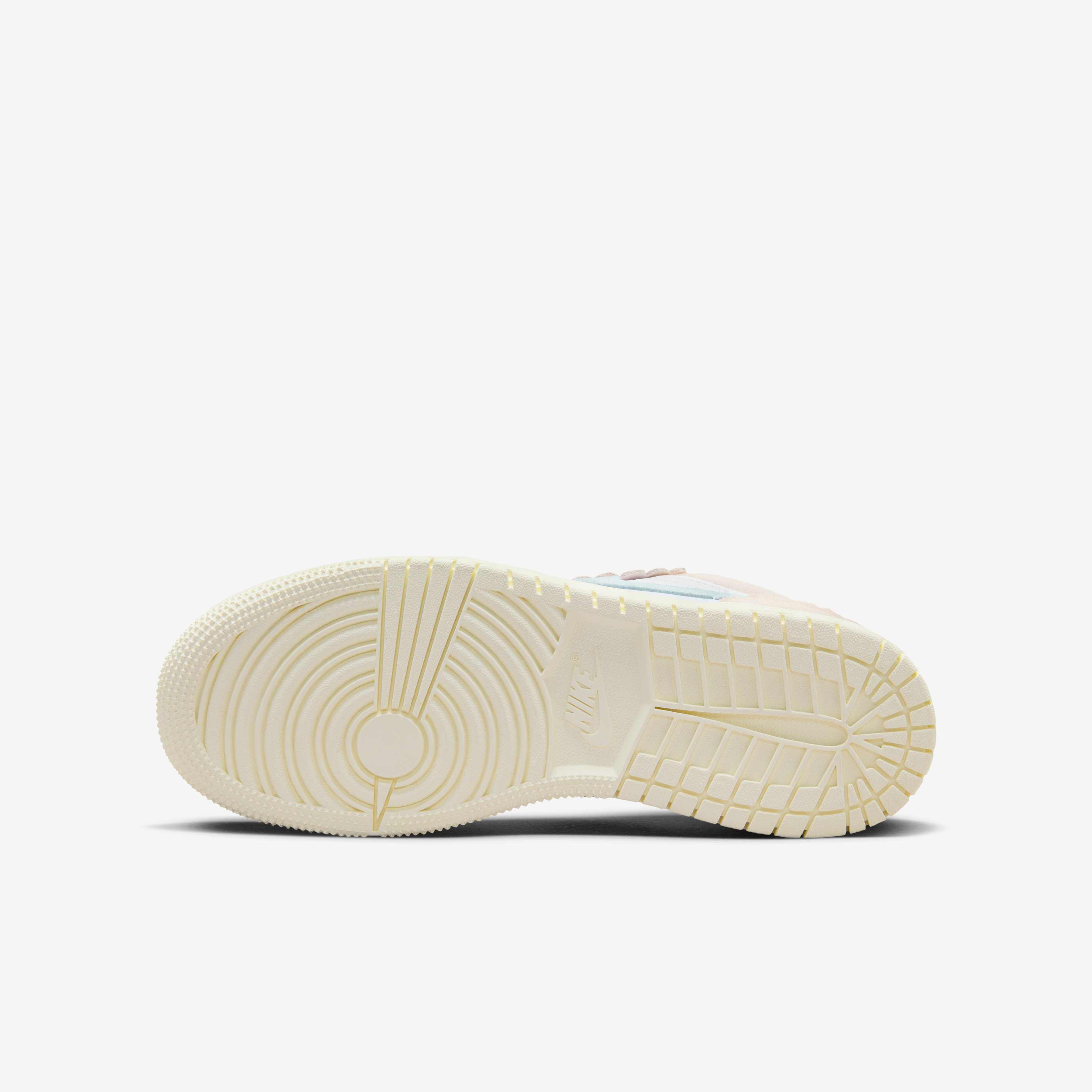 اير جوردن 1 لو SE image number 1