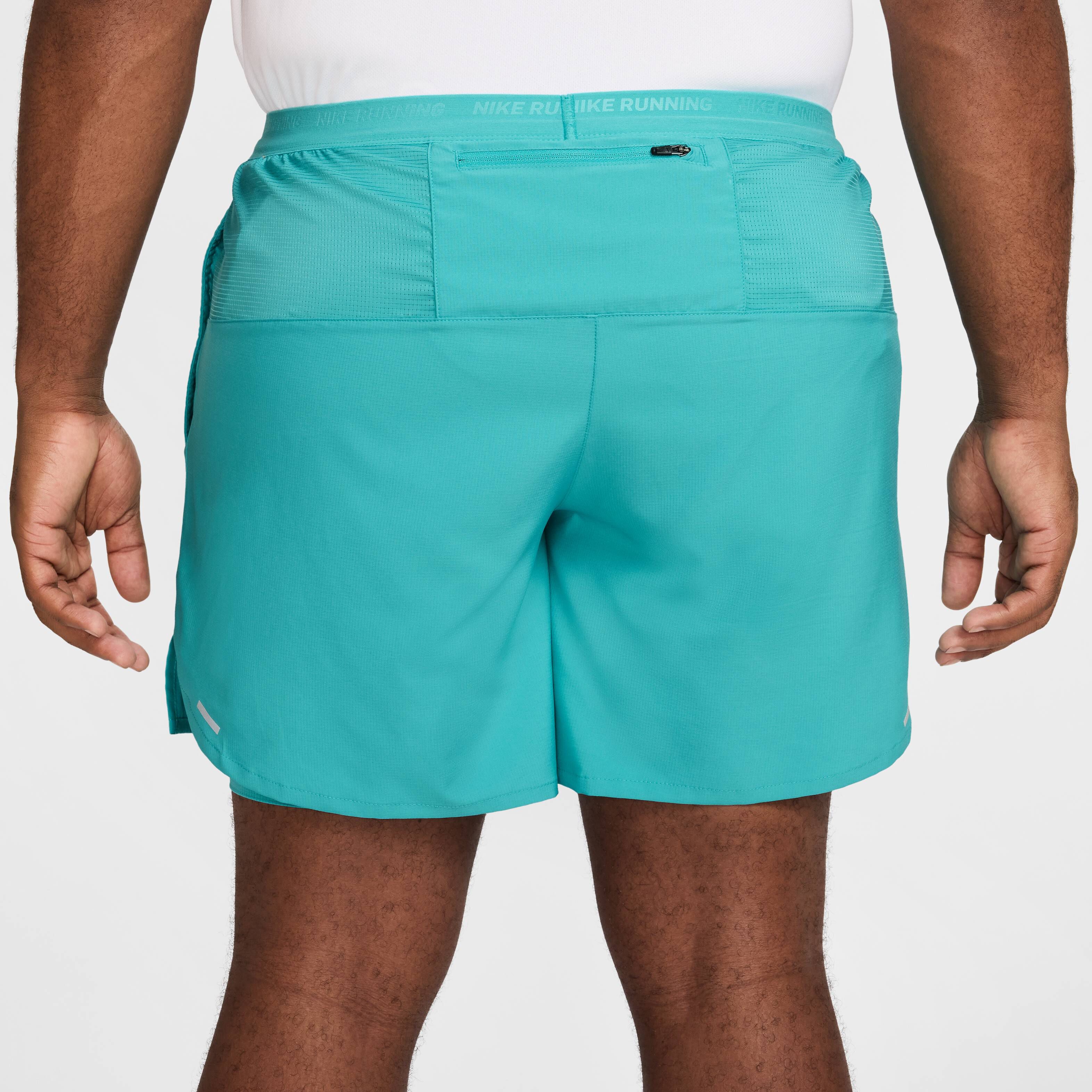 نايكي دراي-فت سترايد image number 11