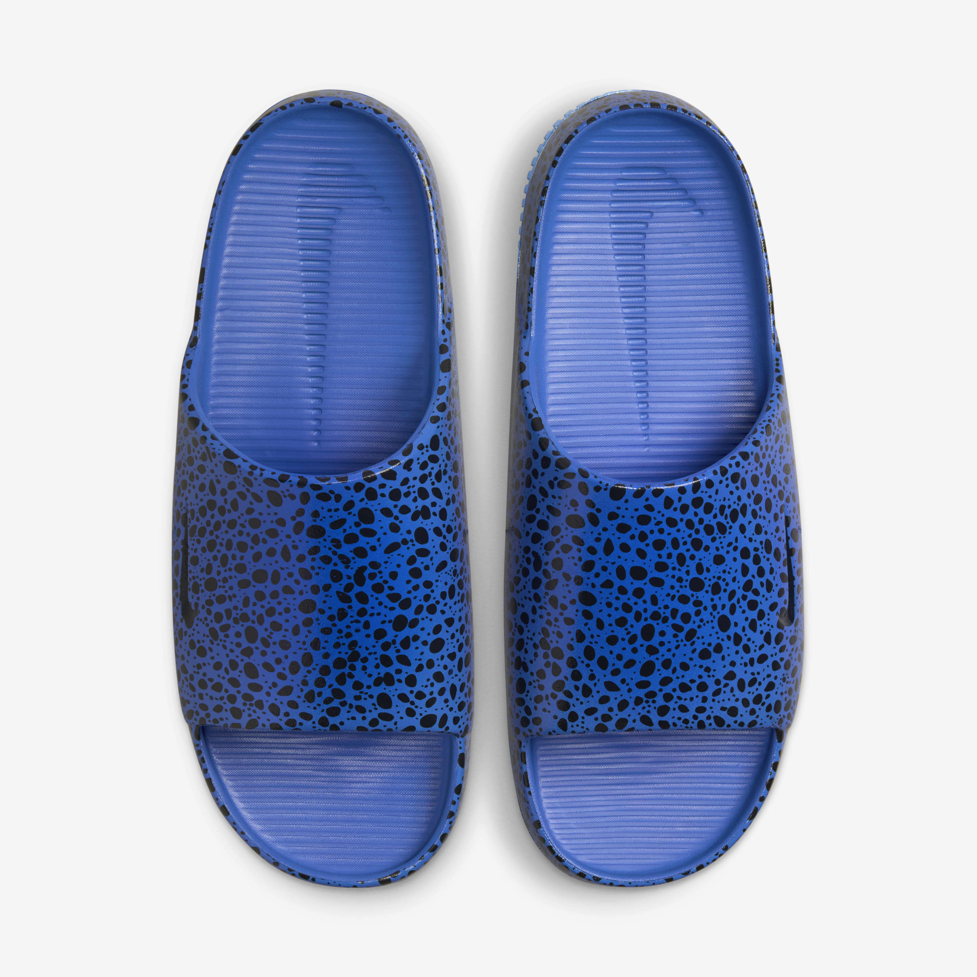 Nike massage sandals hot sale