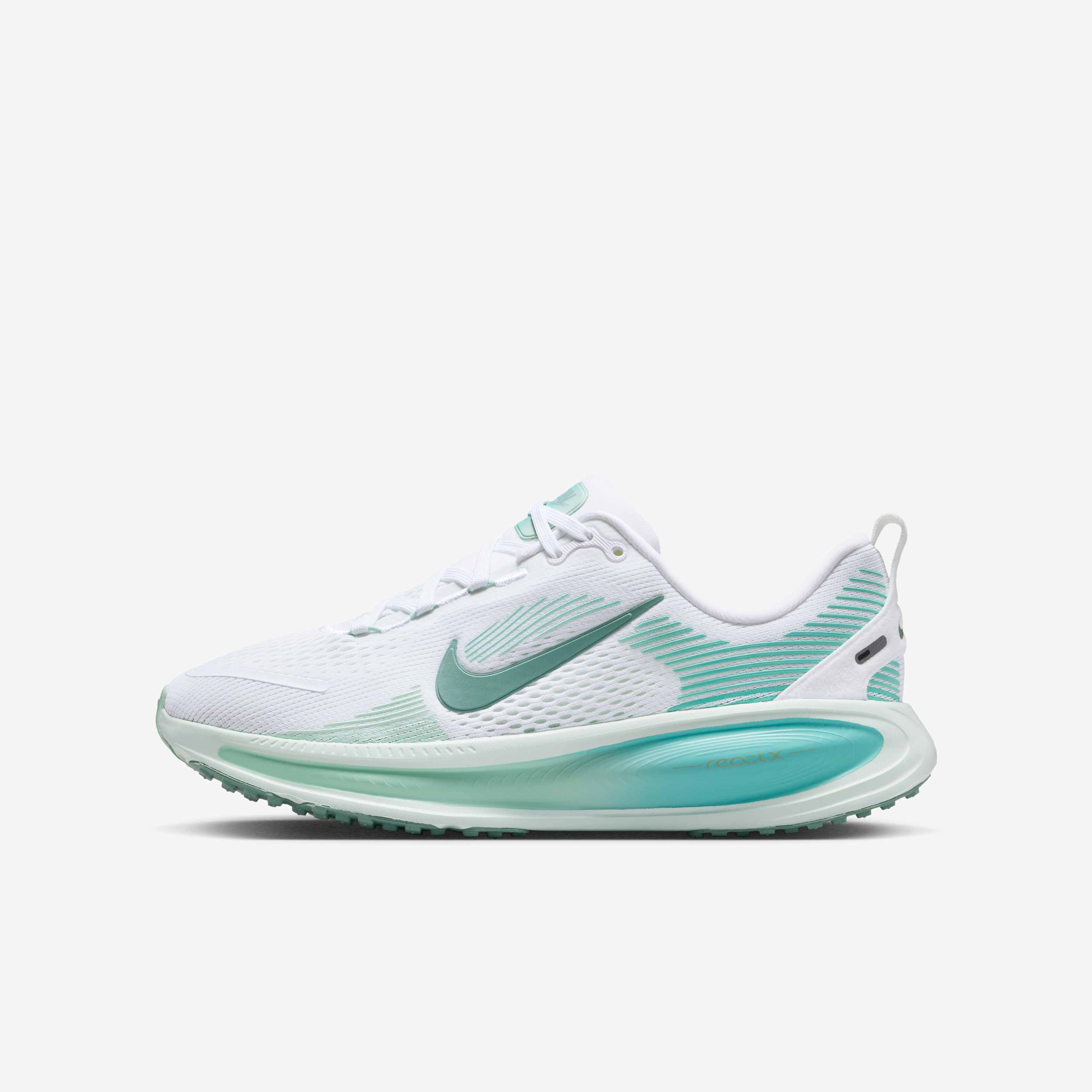 Nike Vomero 18 ホワイト/イエロー ランニングシューズ 26cm NIKE Vomero 18 (Men's) | Runtrip Store