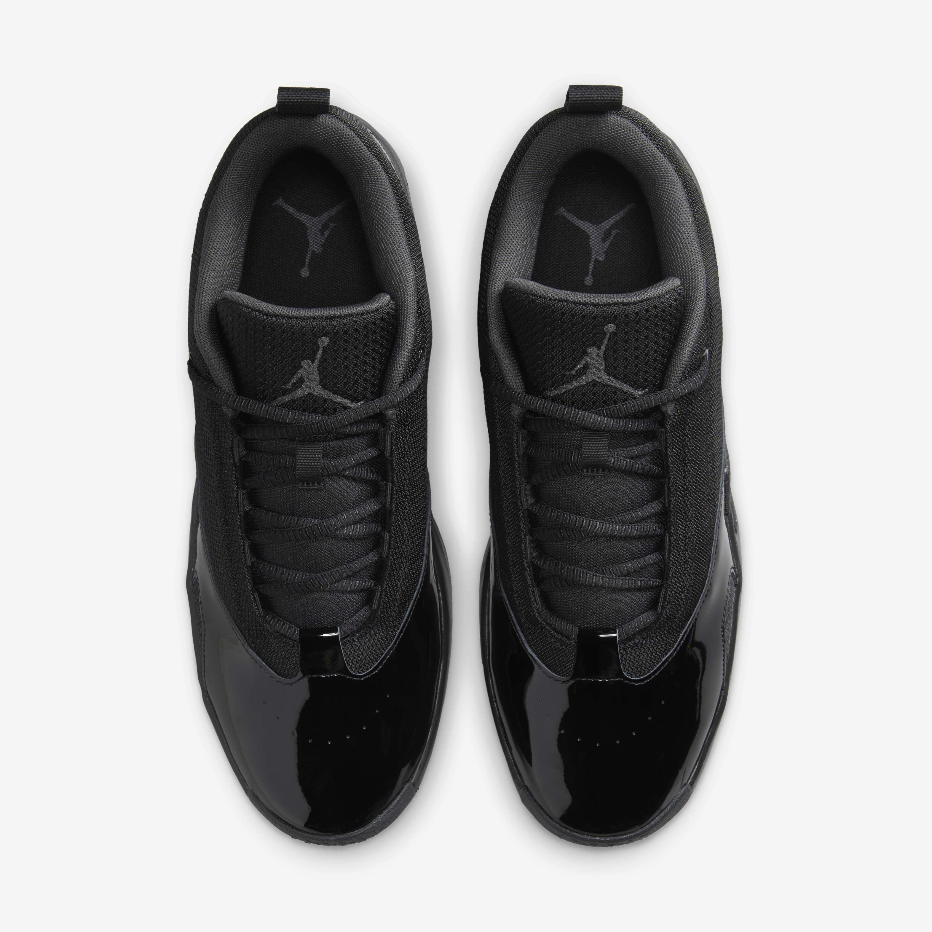 Buy Jordan Max Aura 6 Men s Shoes Black Anthracite Black Nike Saudi Official