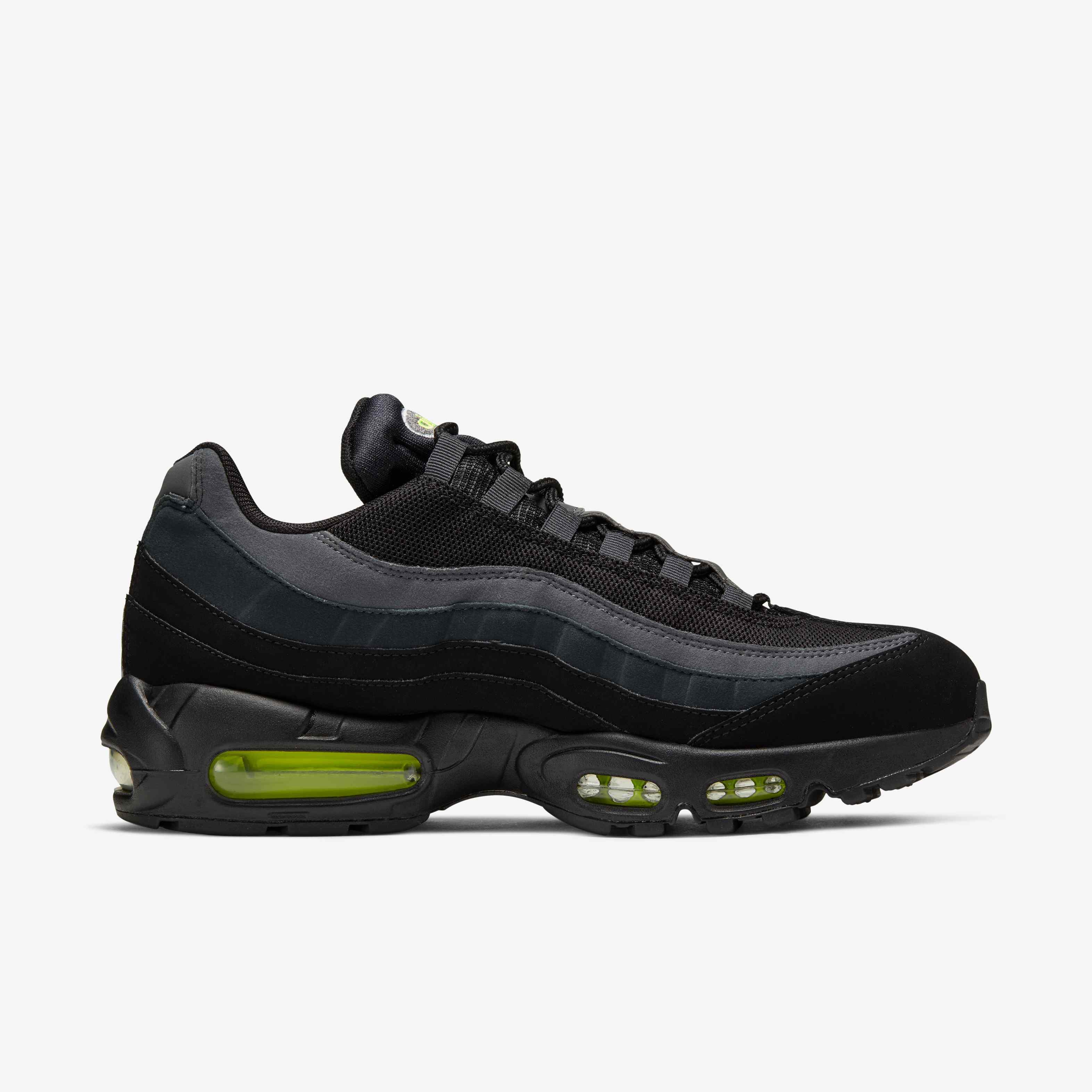 Nike Air Max 95 image number 2