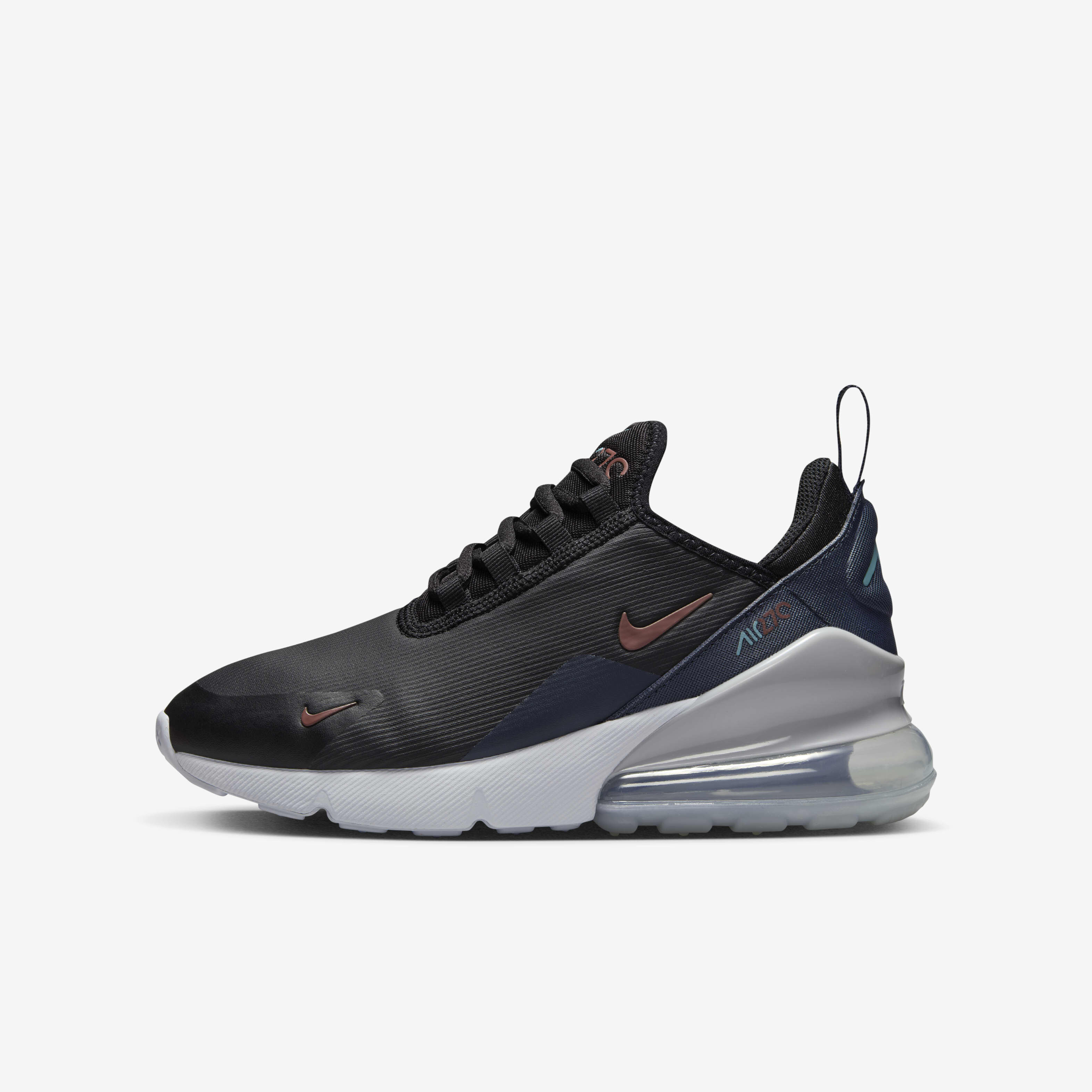 Buy Nike Air Max 270 Older Kids Shoes Nike Saudi Official