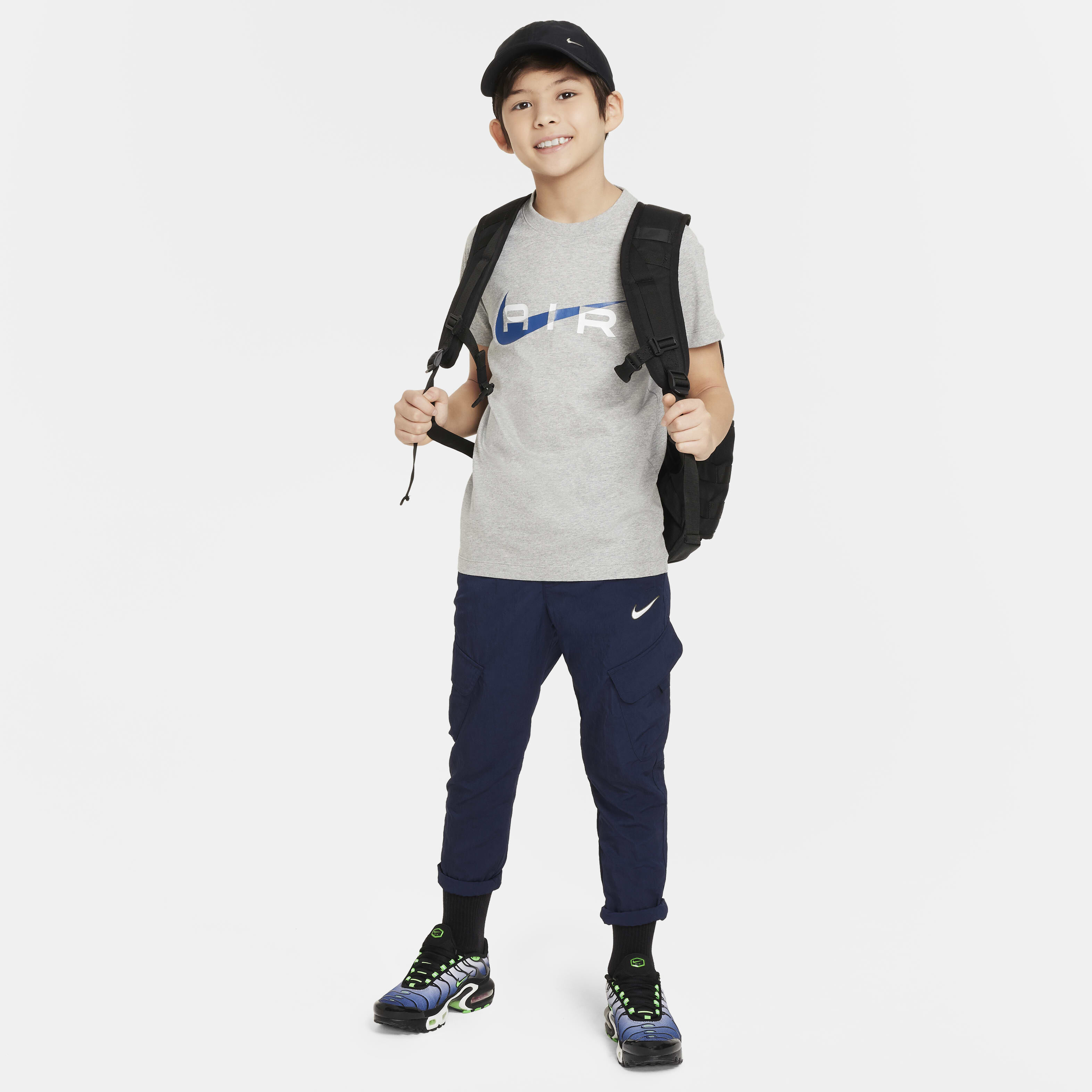 نايكي اير image number 4