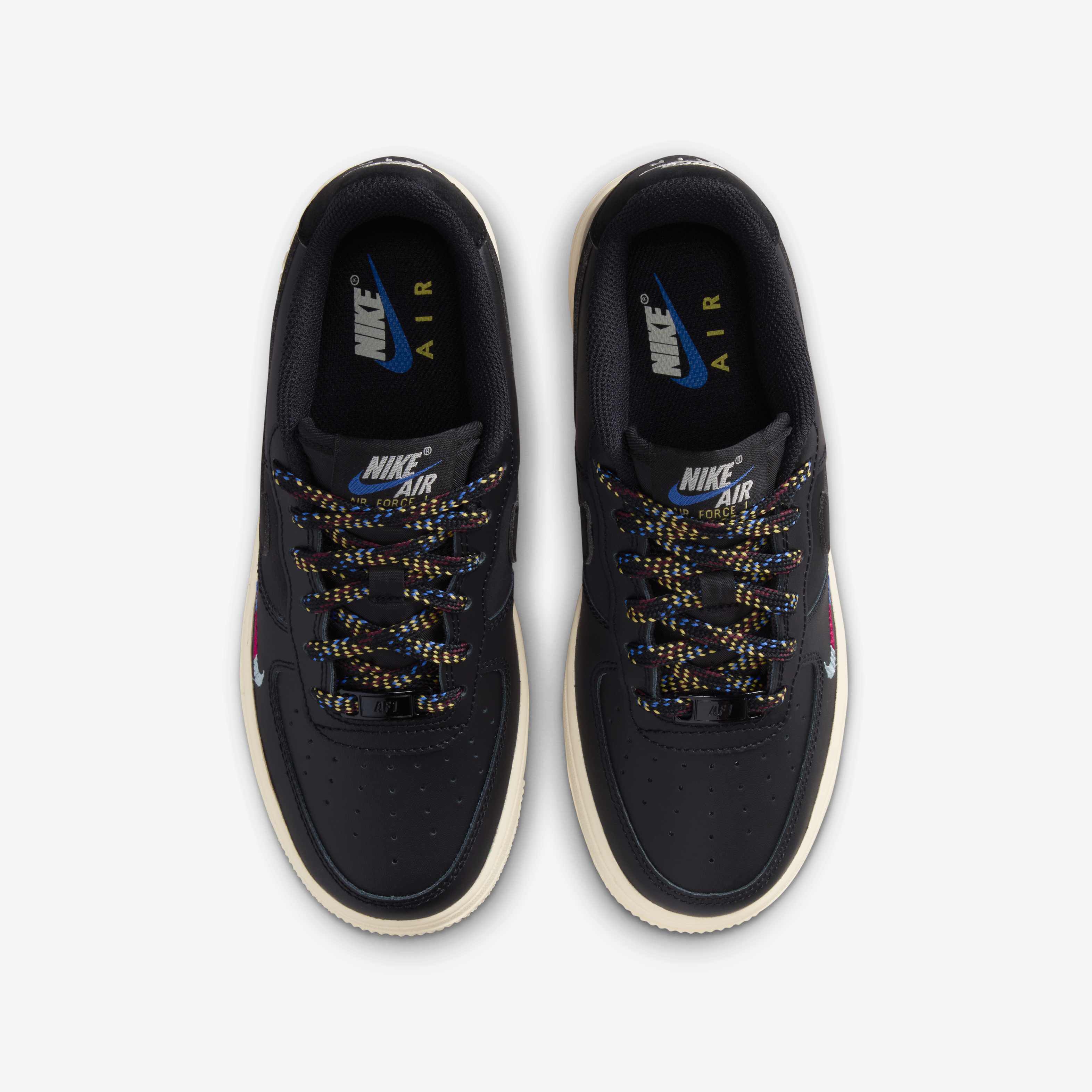 Nike Air Force 1 LV8 1 image number 3