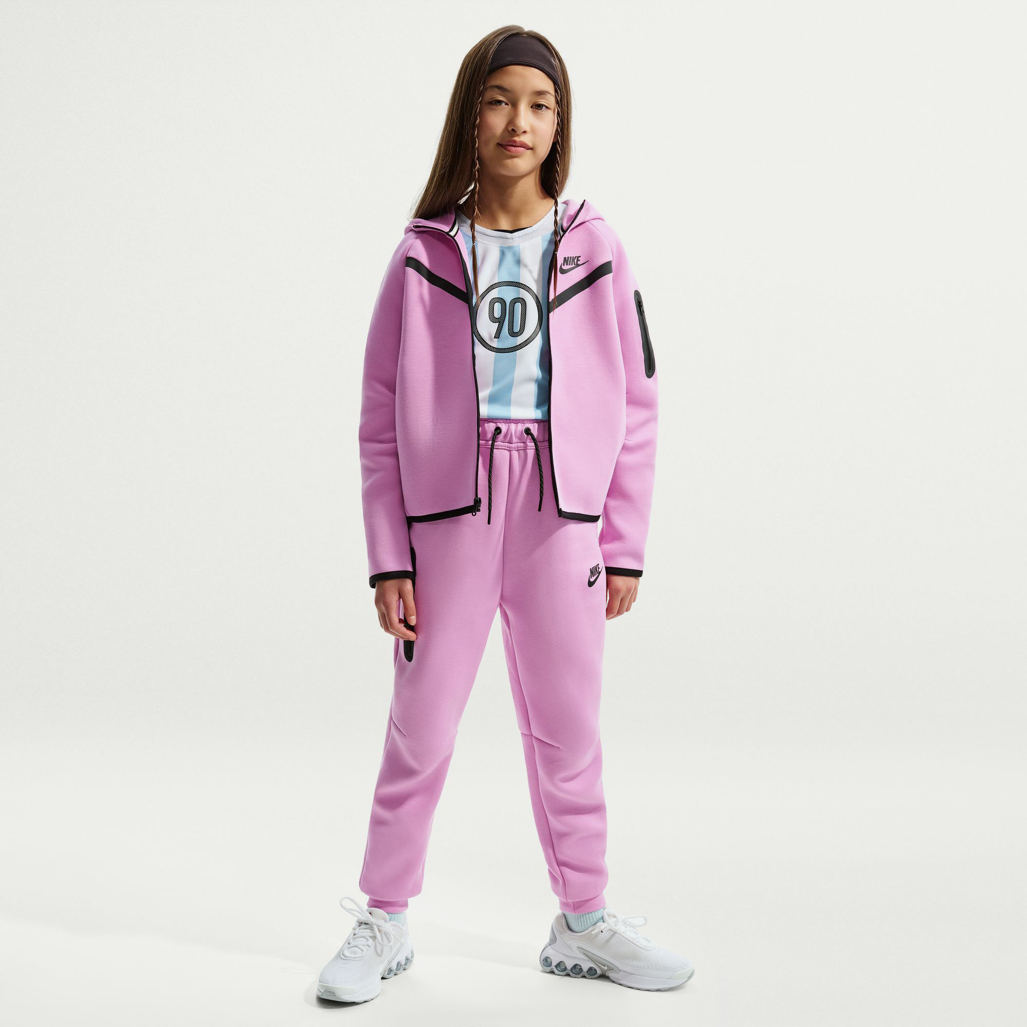 Nike Sportswear Tech Fleece image number 0