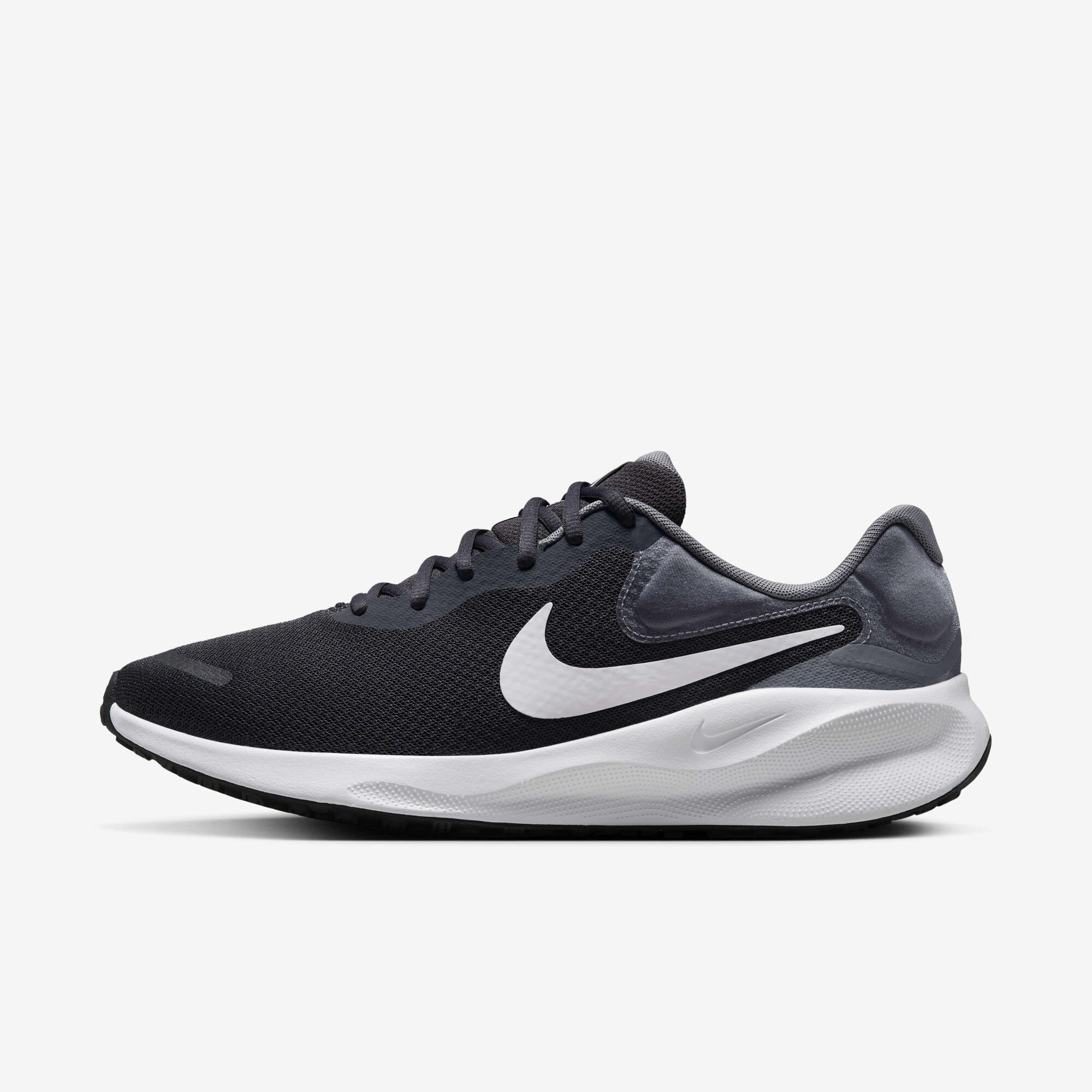 Nike Revolution Dark Gray Nike Shoes Nike Revolution Men's Running