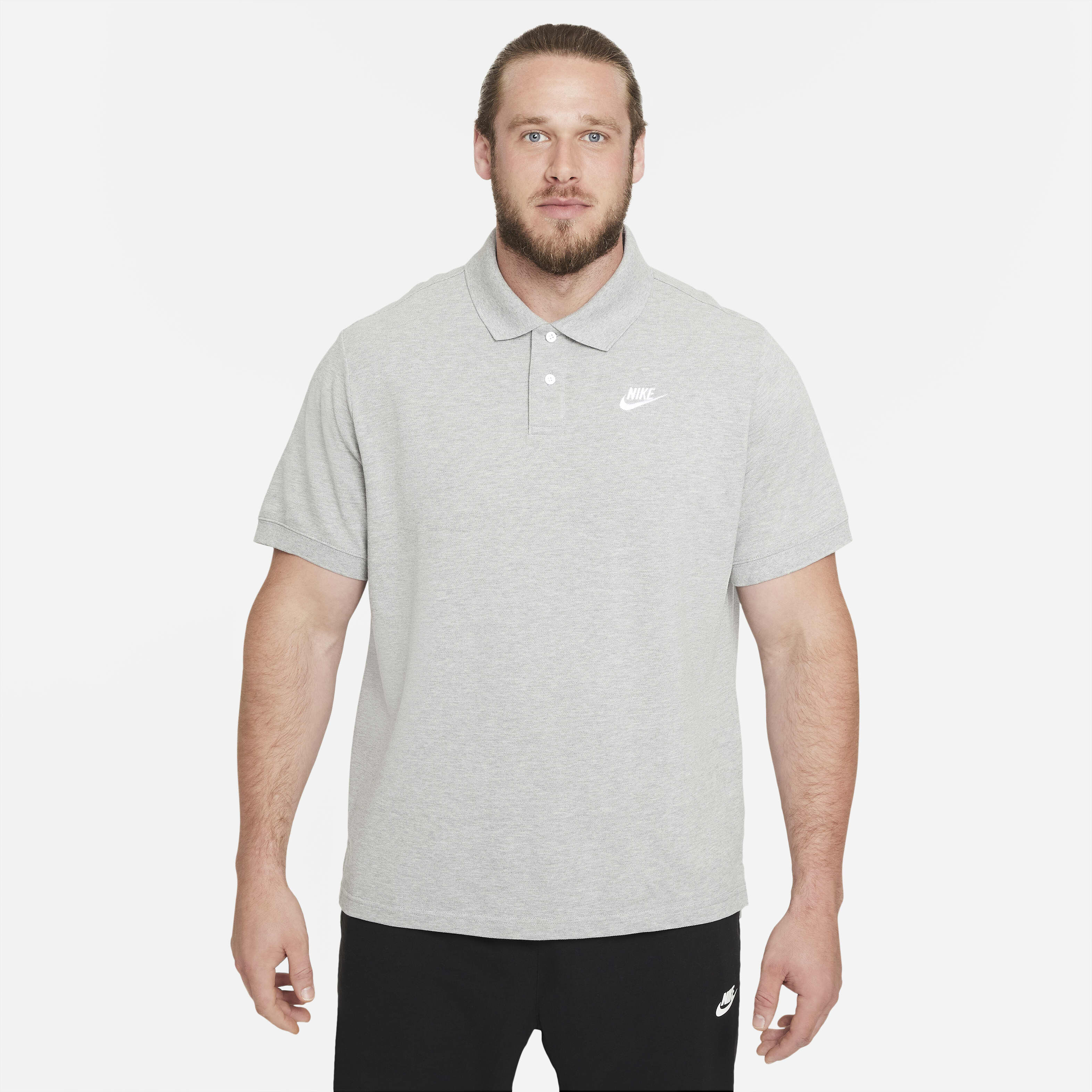 Buy Nike Sportswear Men s Polo Nike Saudi Official
