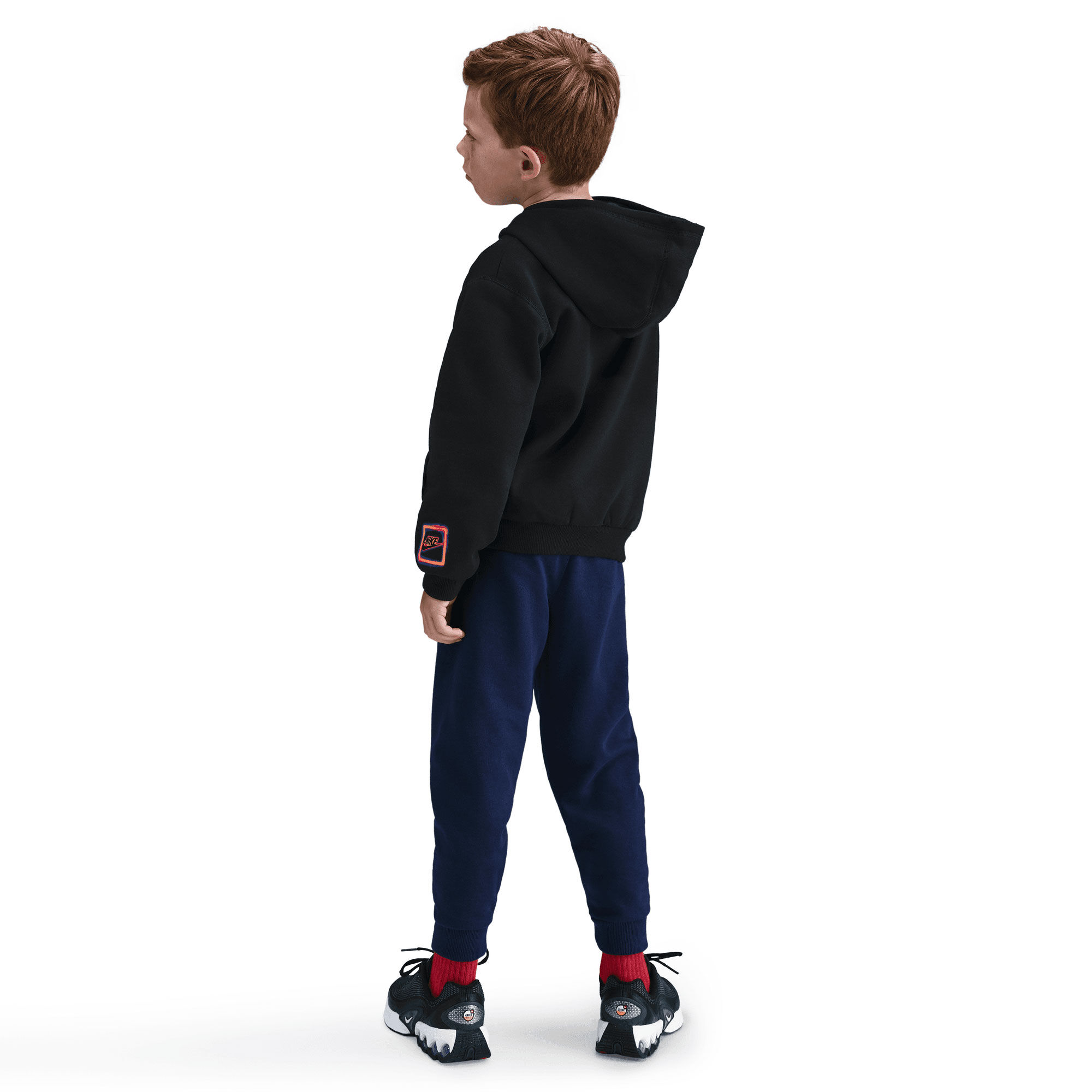 Nike Glow With Me image number 6