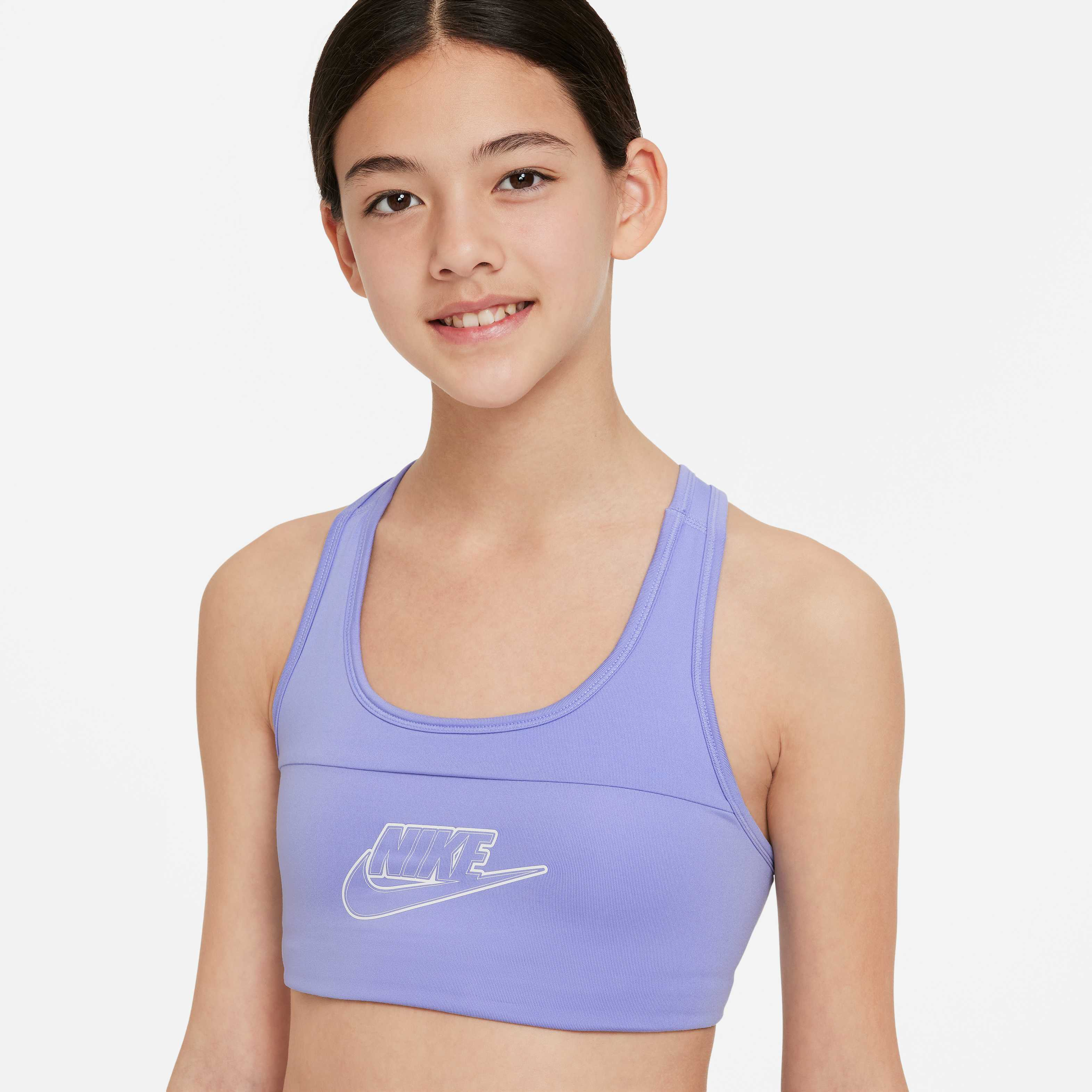 Nike Swoosh image number 2